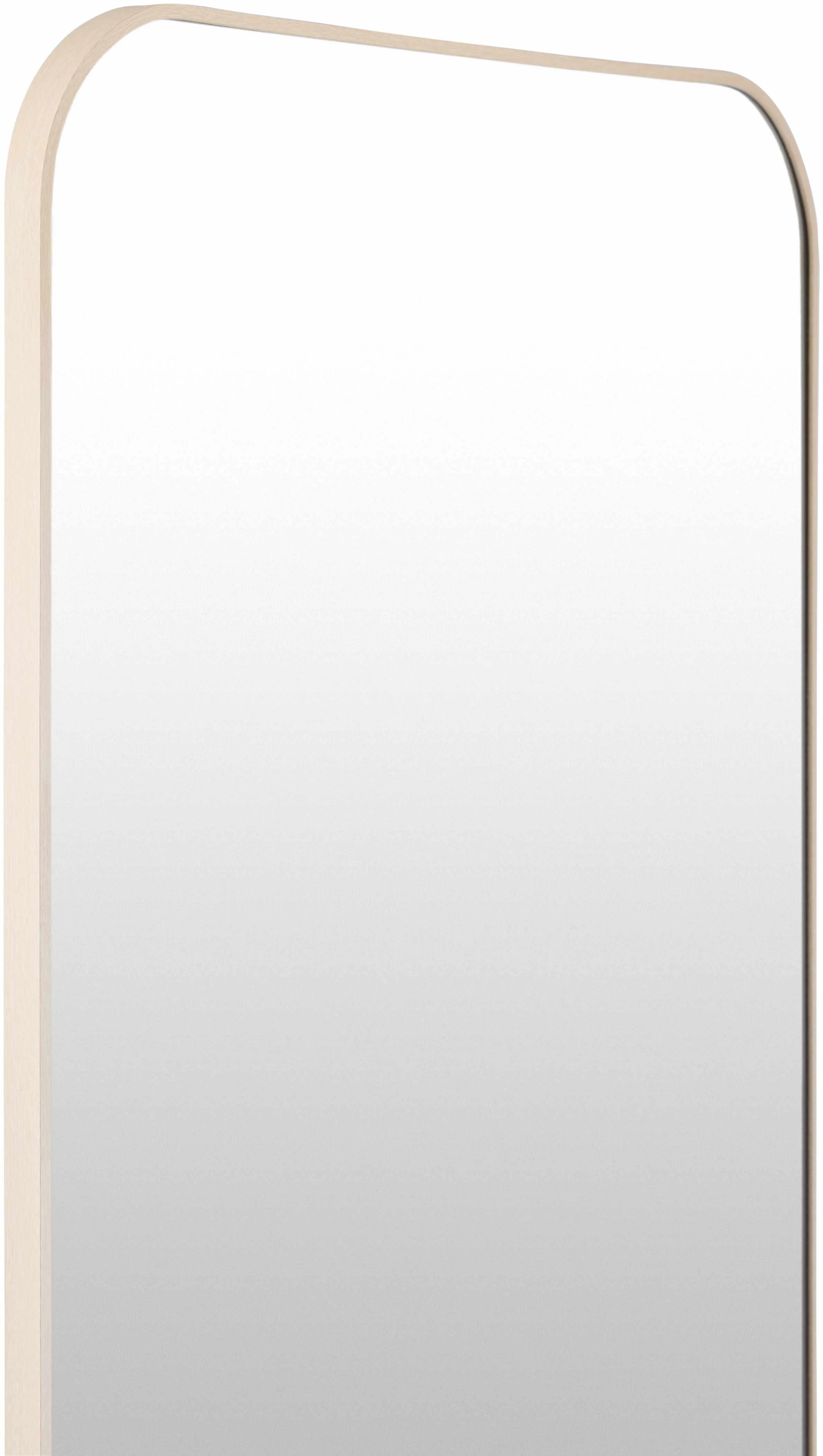 Lavezzola Dark Red Mirror - Image 5
