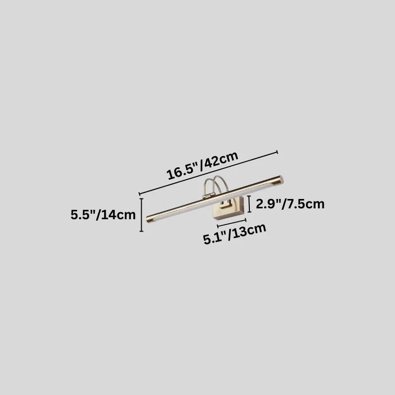 Lazova Wall Lamp - Image 10