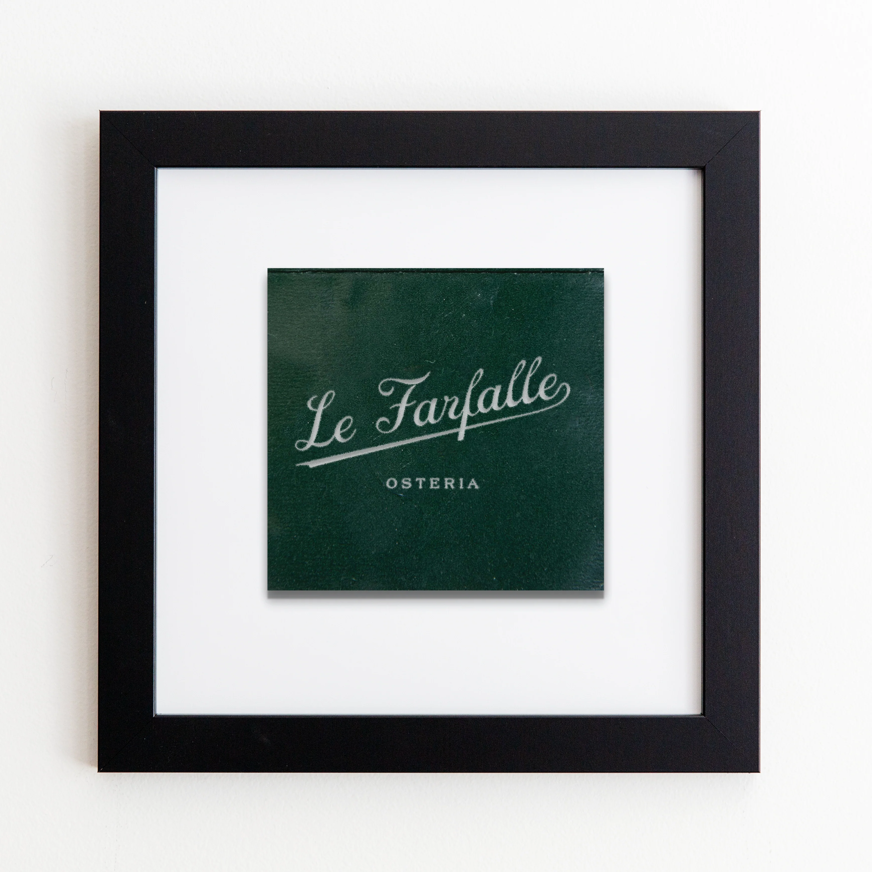 Le Farfalle Osteria - Image 2