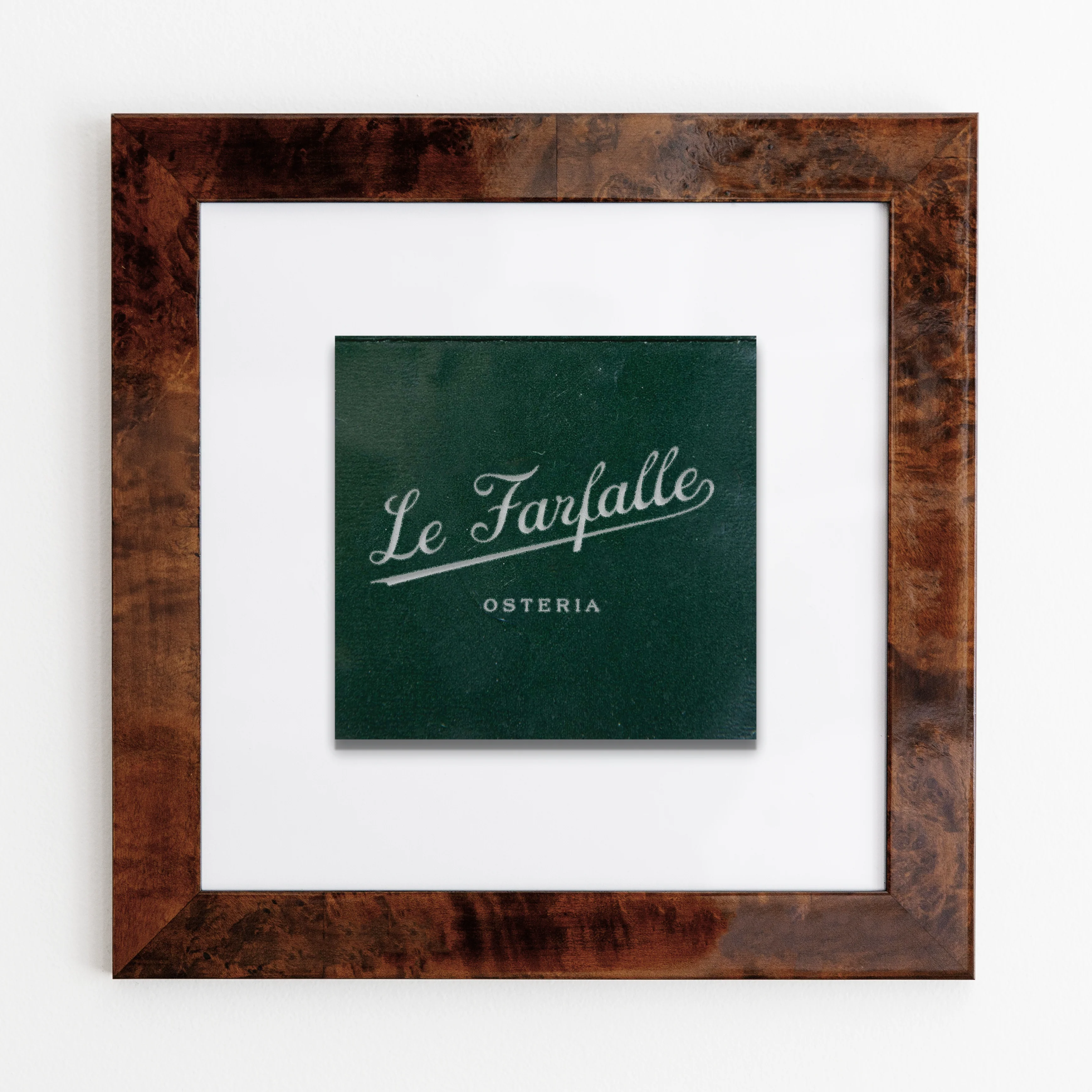 Le Farfalle Osteria - Image 3