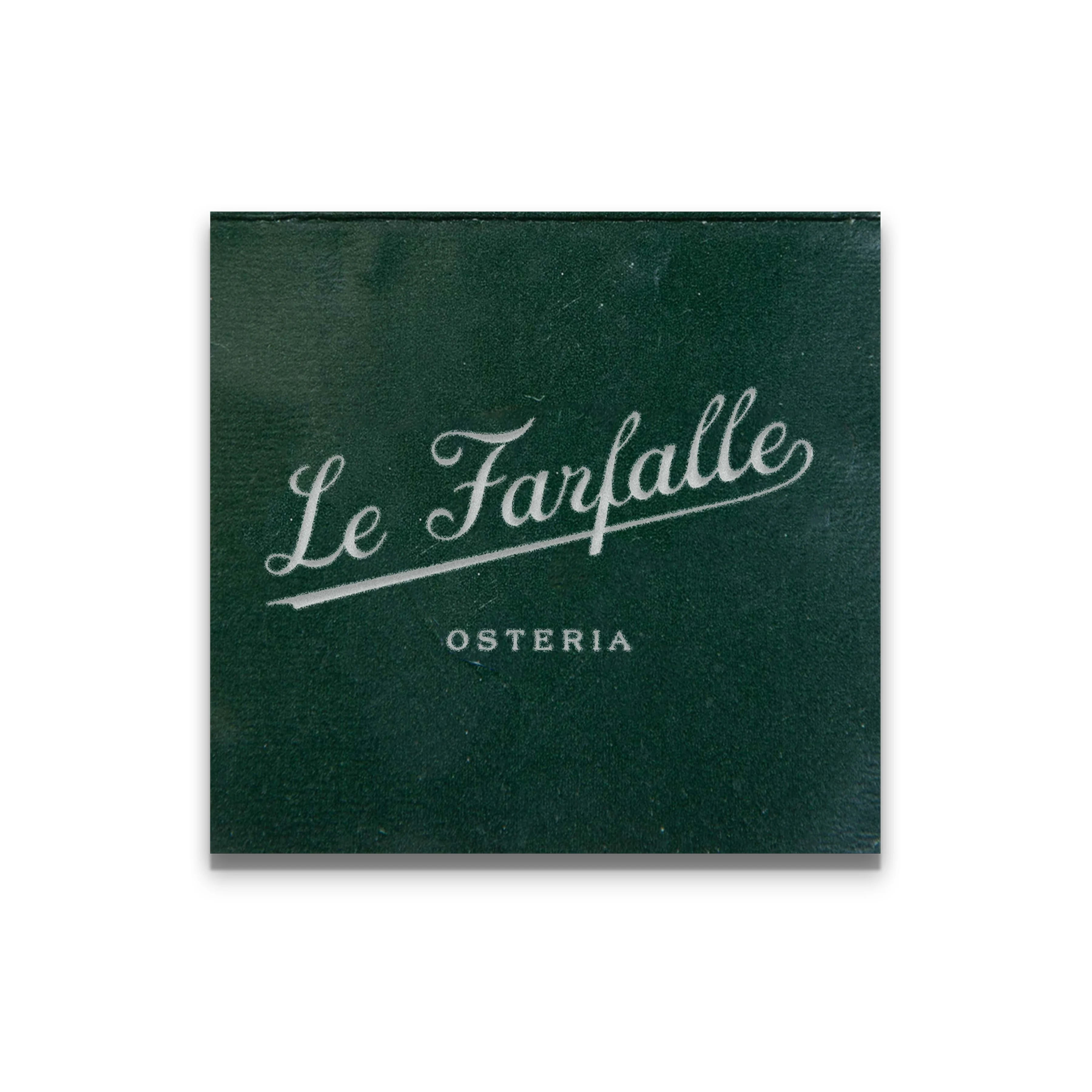 Le Farfalle Osteria - Image 4