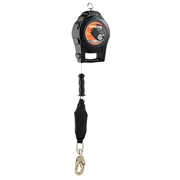 Leading Edge Self Retracting Lifeline With Snap Hooks - All Lengths - Image 3