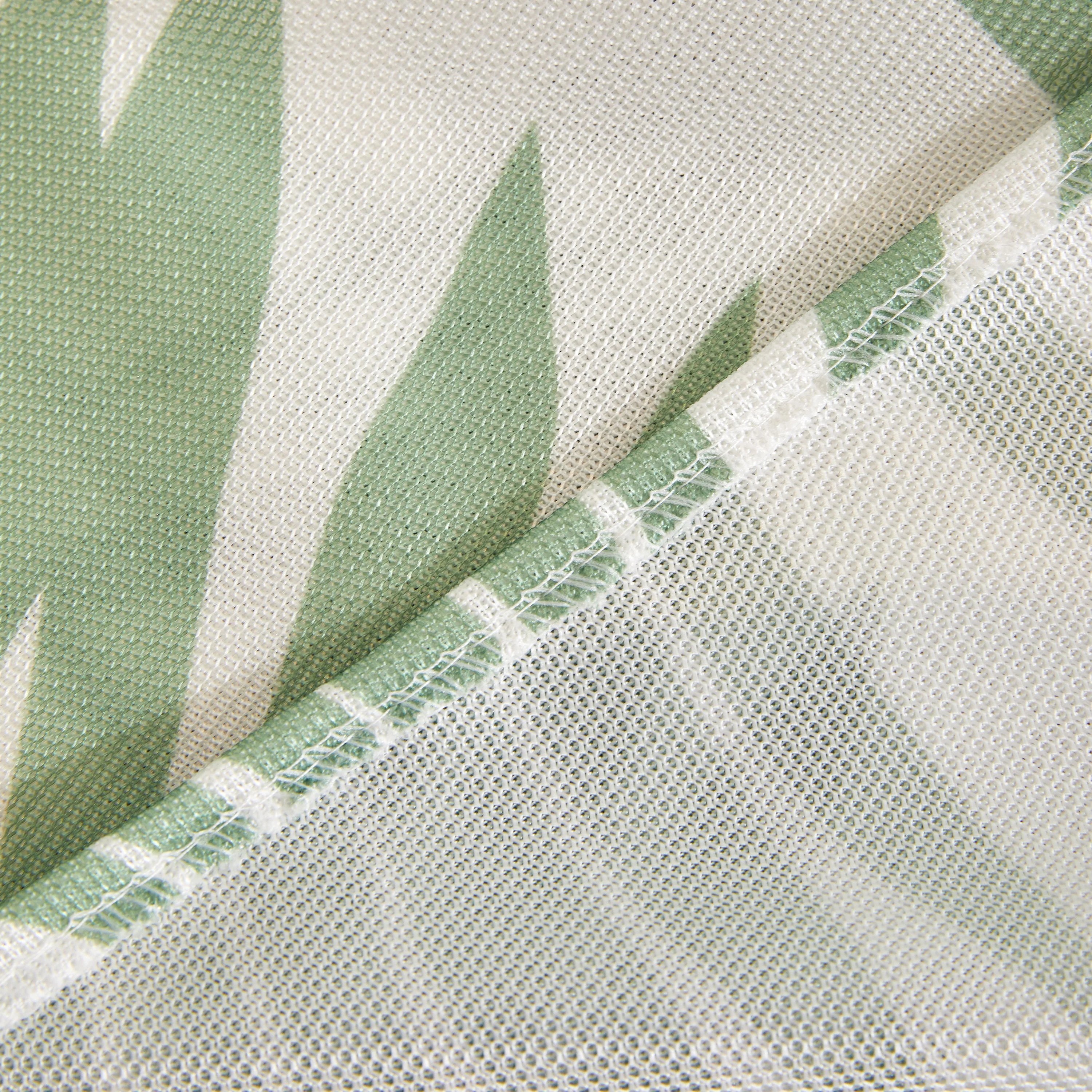 Leaf Printed Slipcover Sofa Covers, Universal Couch Throw Cover, Pets Furniture Protector for Home Decor - Image 68