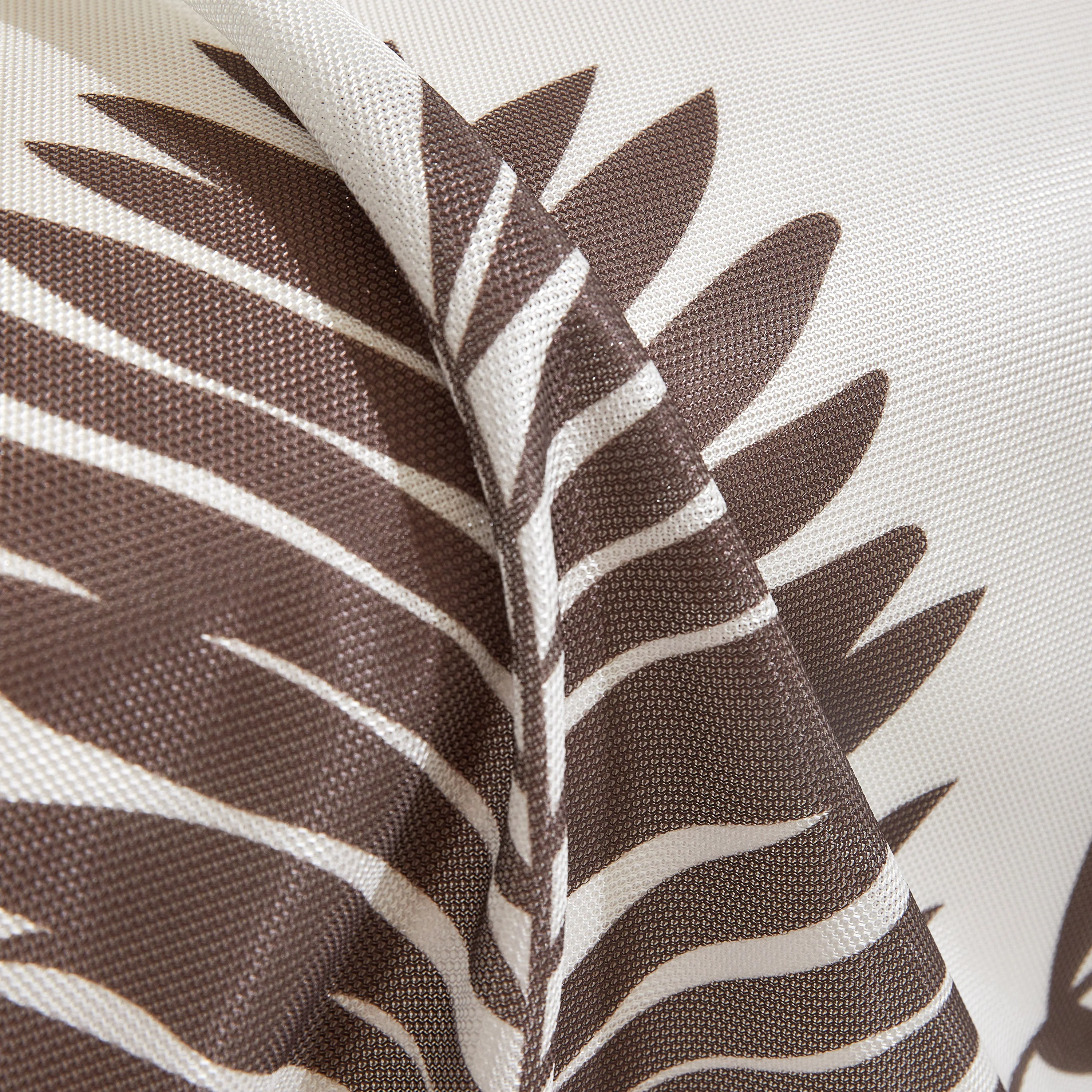 Leaf Printed Slipcover Sofa Covers, Universal Couch Throw Cover, Pets Furniture Protector for Home Decor - Image 90