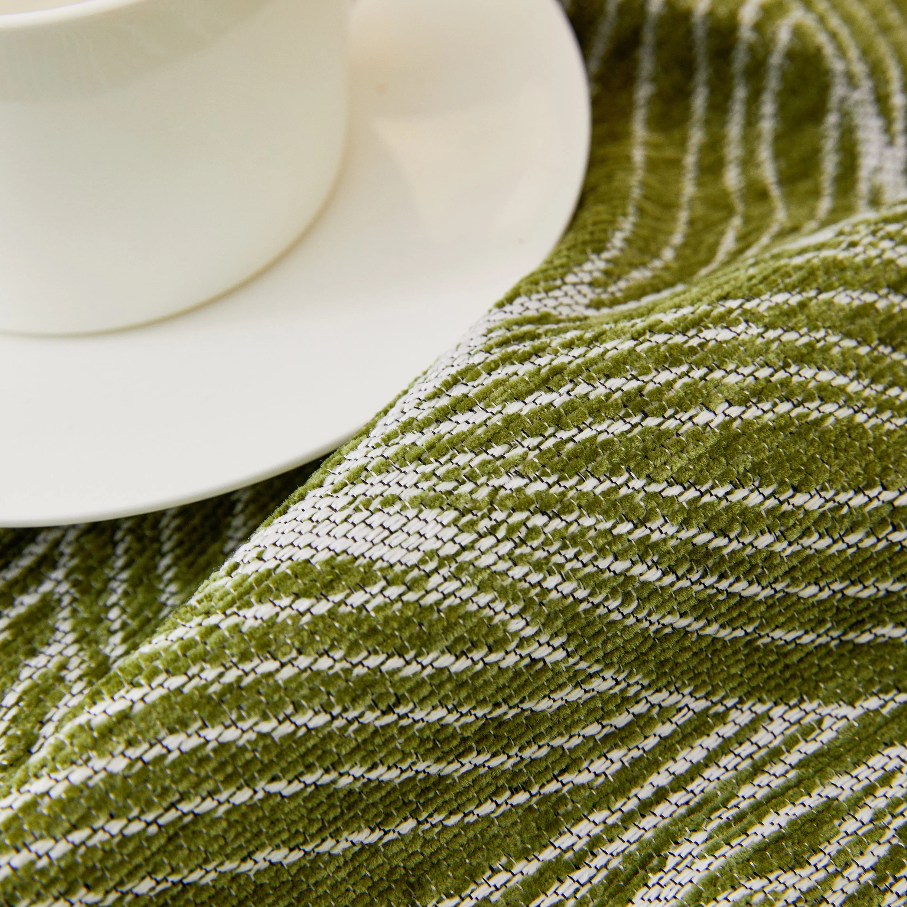 Leaf Universal Furniture Protector Chenille Couch Cover, Large Couch Cover Blanket for Couch Sofa - Image 74