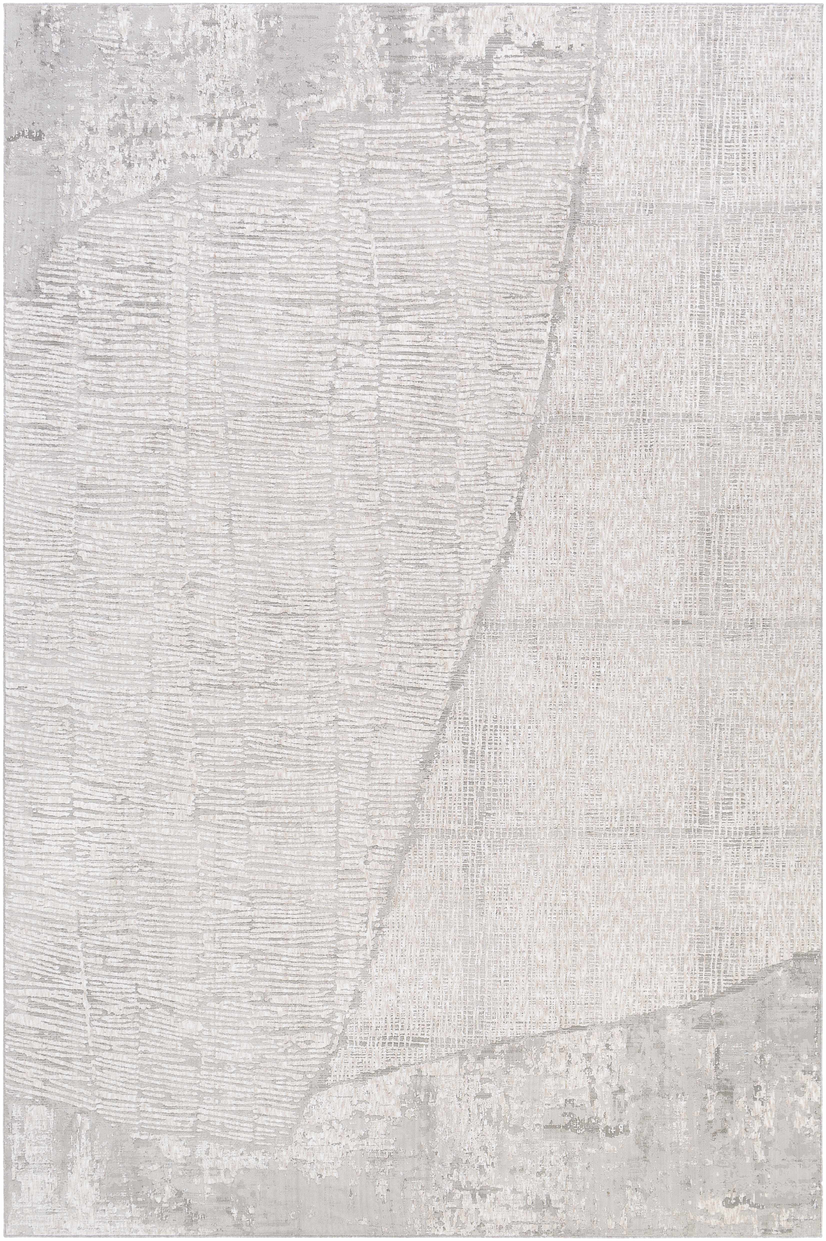 Leeco Textured Luxe Rug - Image 10