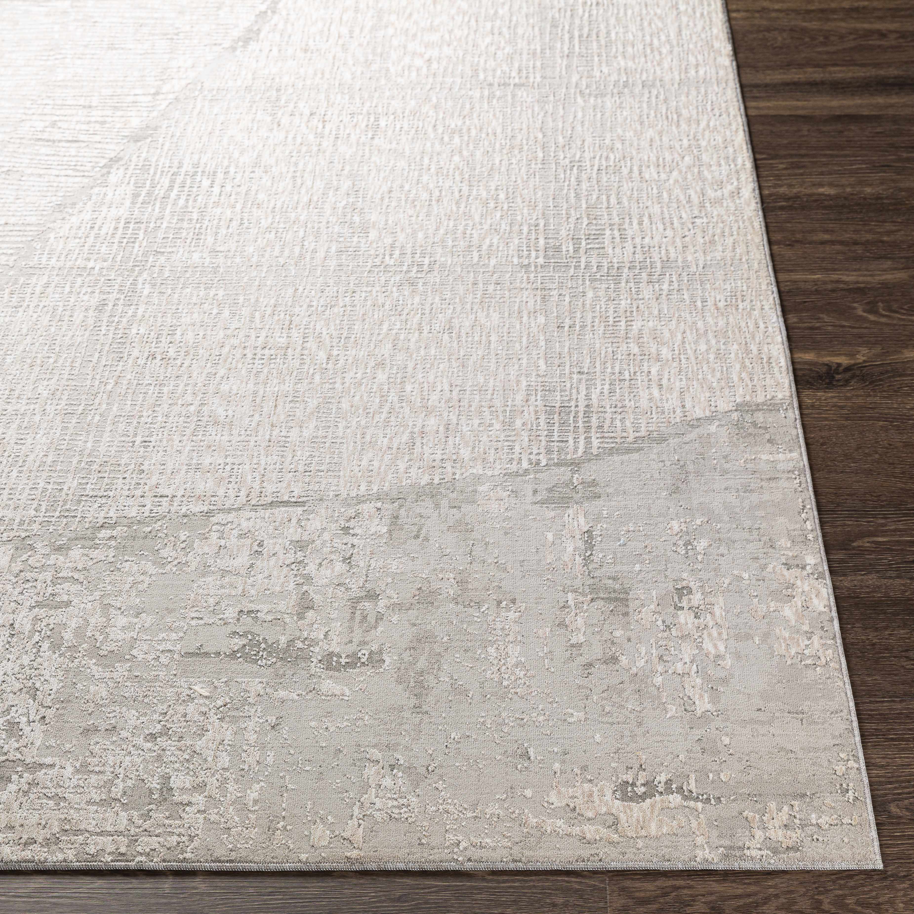 Leeco Textured Luxe Rug - Image 5