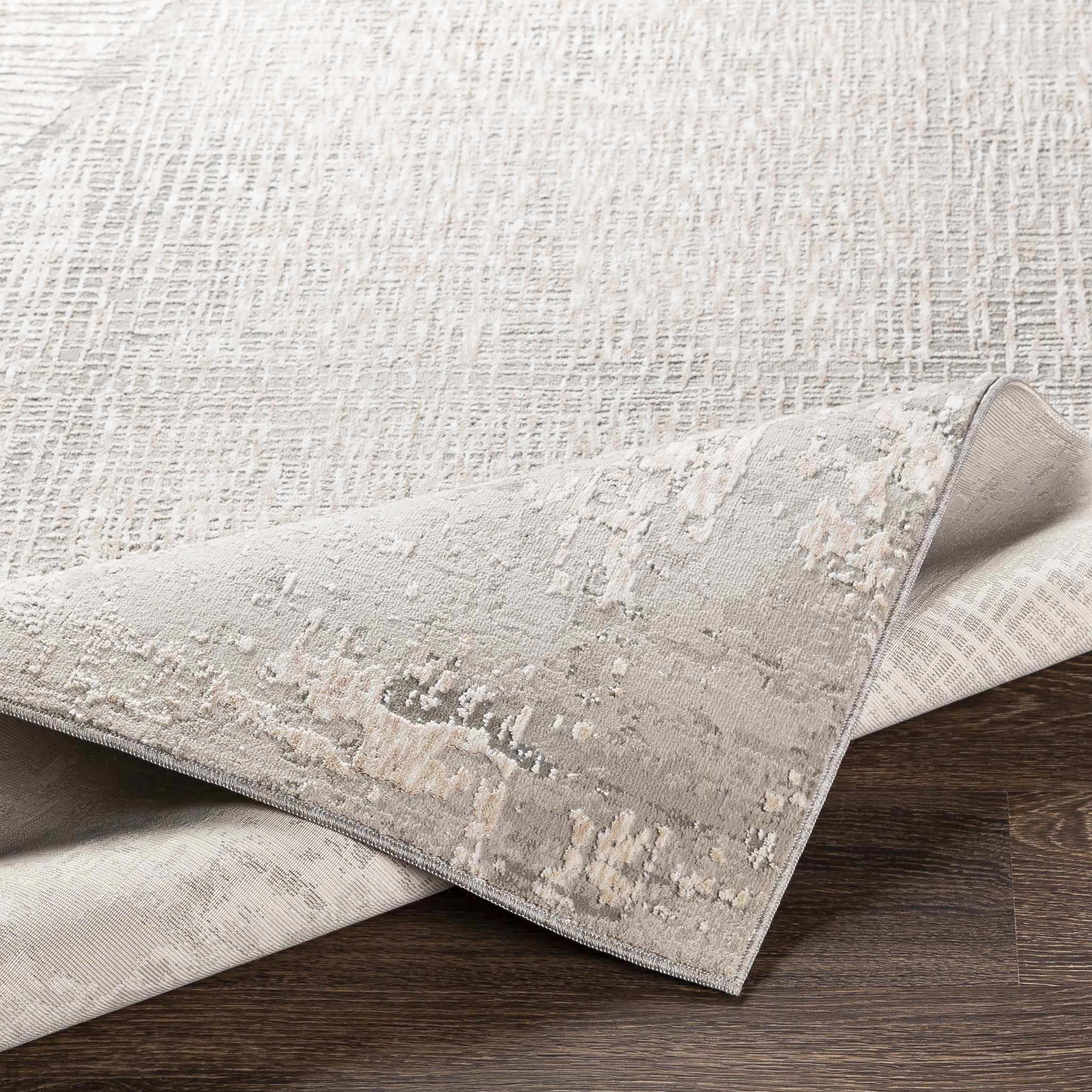 Leeco Textured Luxe Rug - Image 6