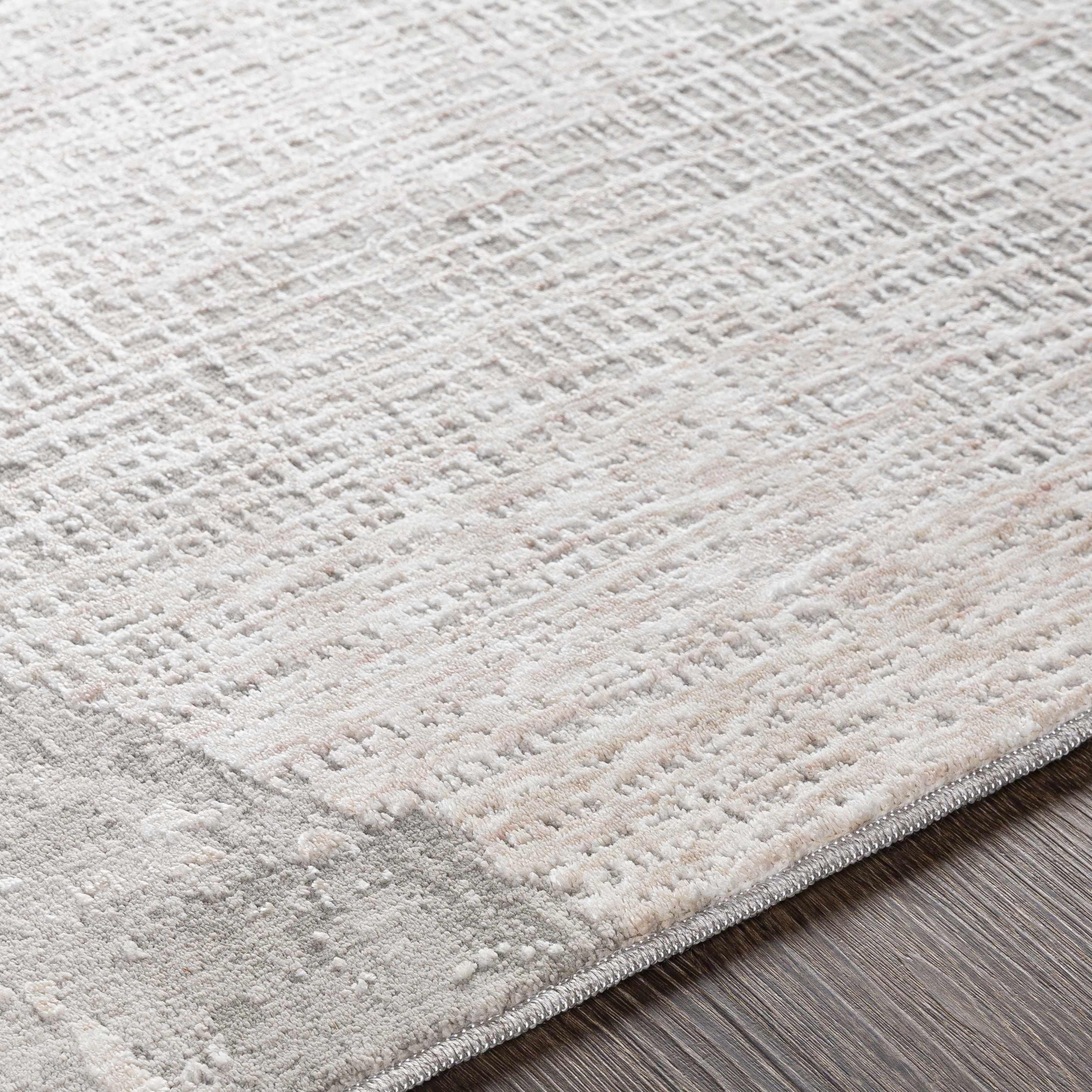 Leeco Textured Luxe Rug - Image 9