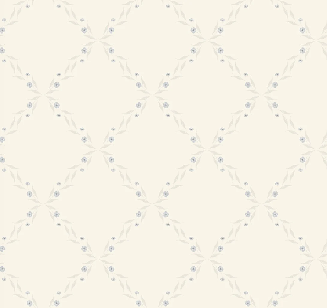 Leela Wallpaper by Katie Burt Art - Image 6