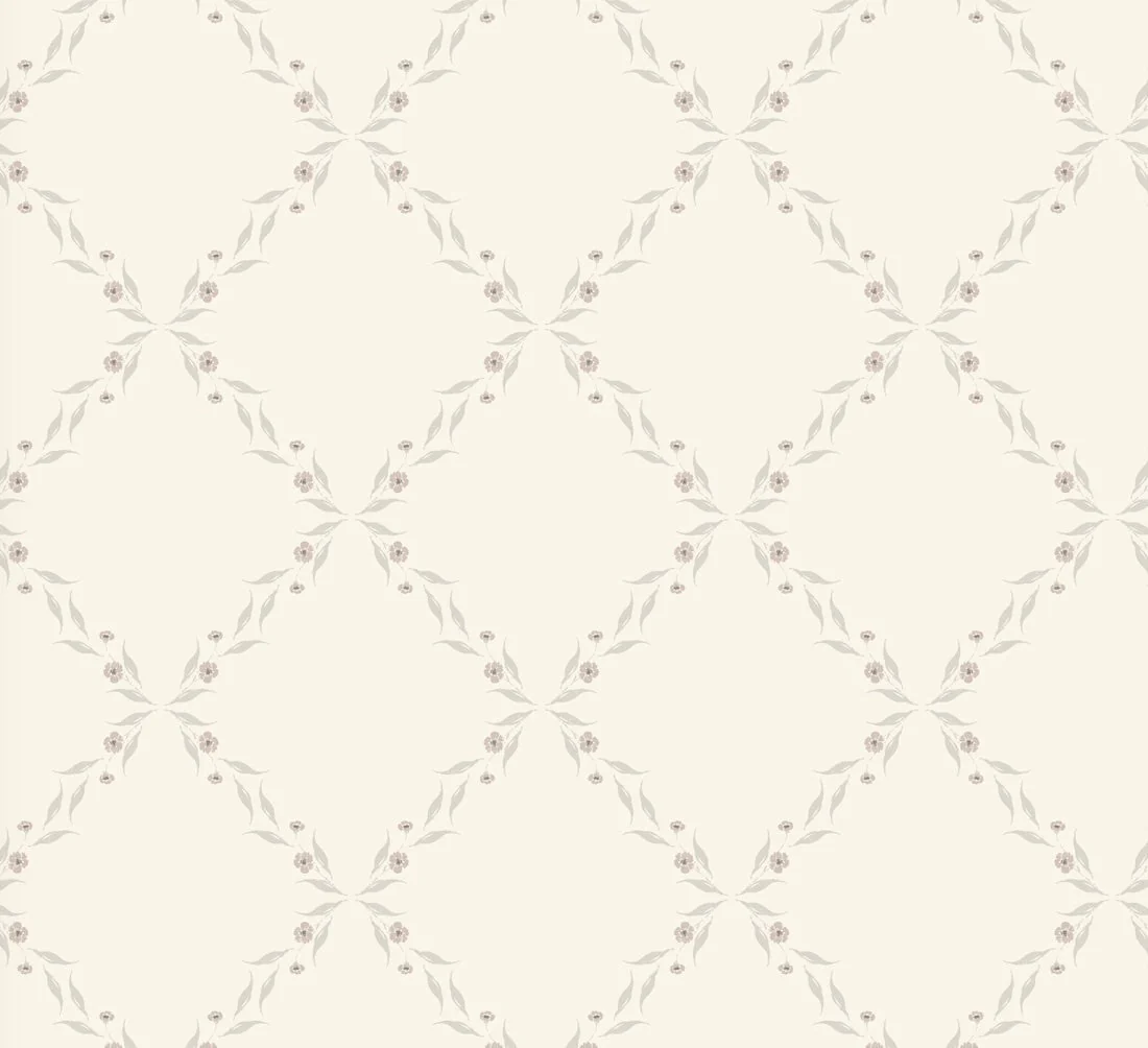 Leela Wallpaper by Katie Burt Art - Image 7