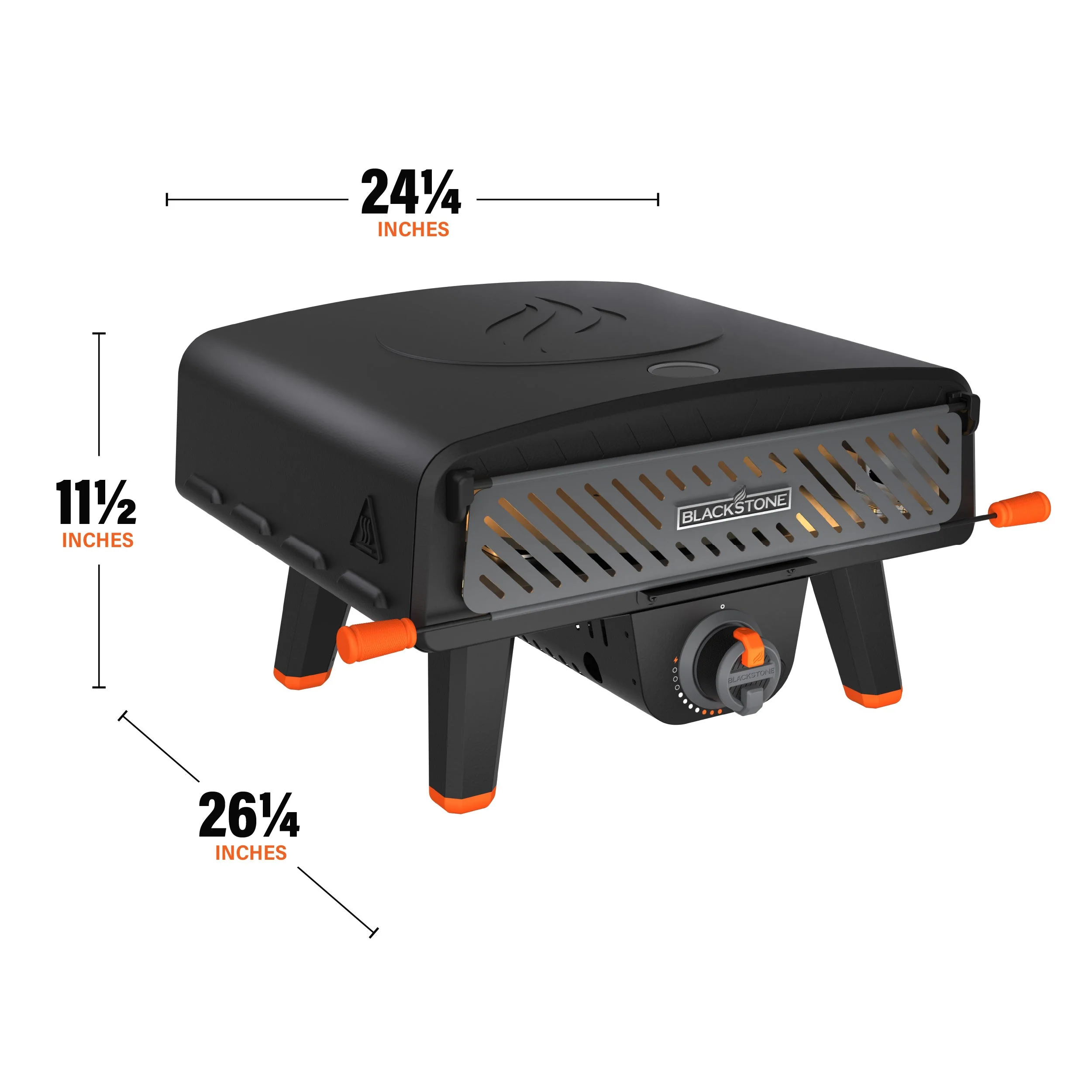 Leggero Pizza Oven - Image 2