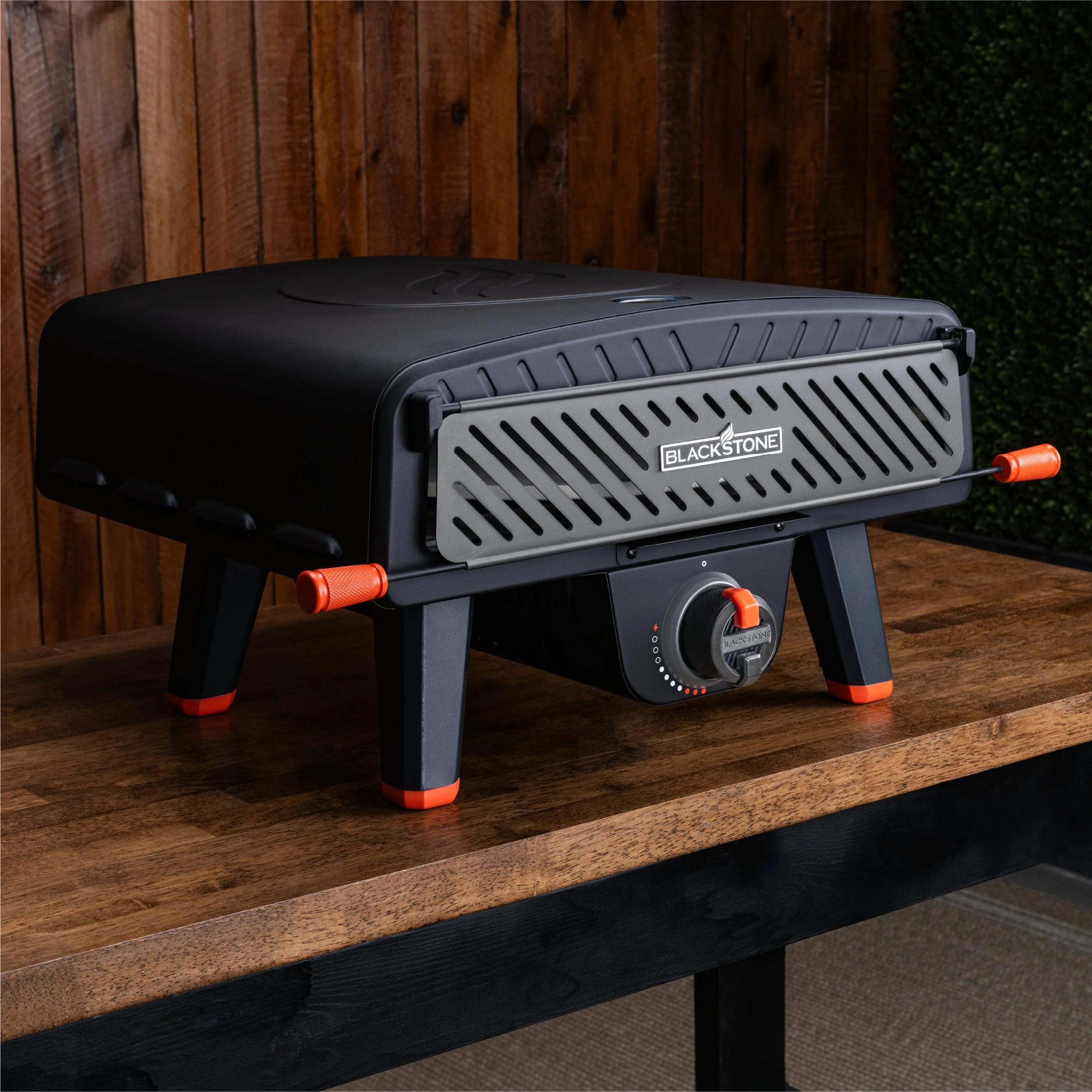 Leggero Pizza Oven - Image 4