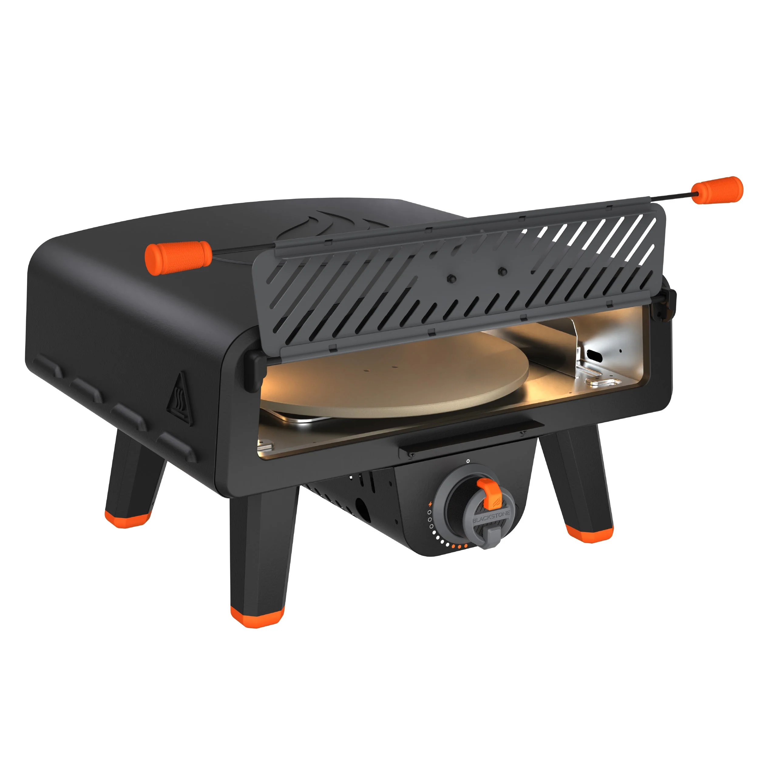 Leggero Pizza Oven - Image 6
