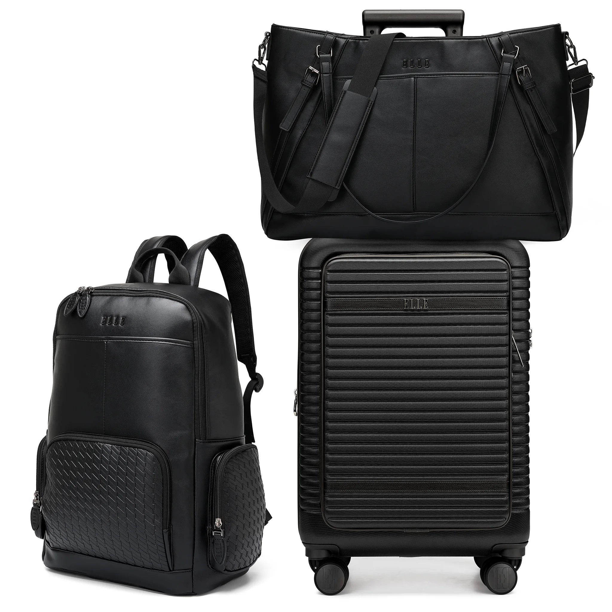 Leisure Escape Luggage Set - Image 20