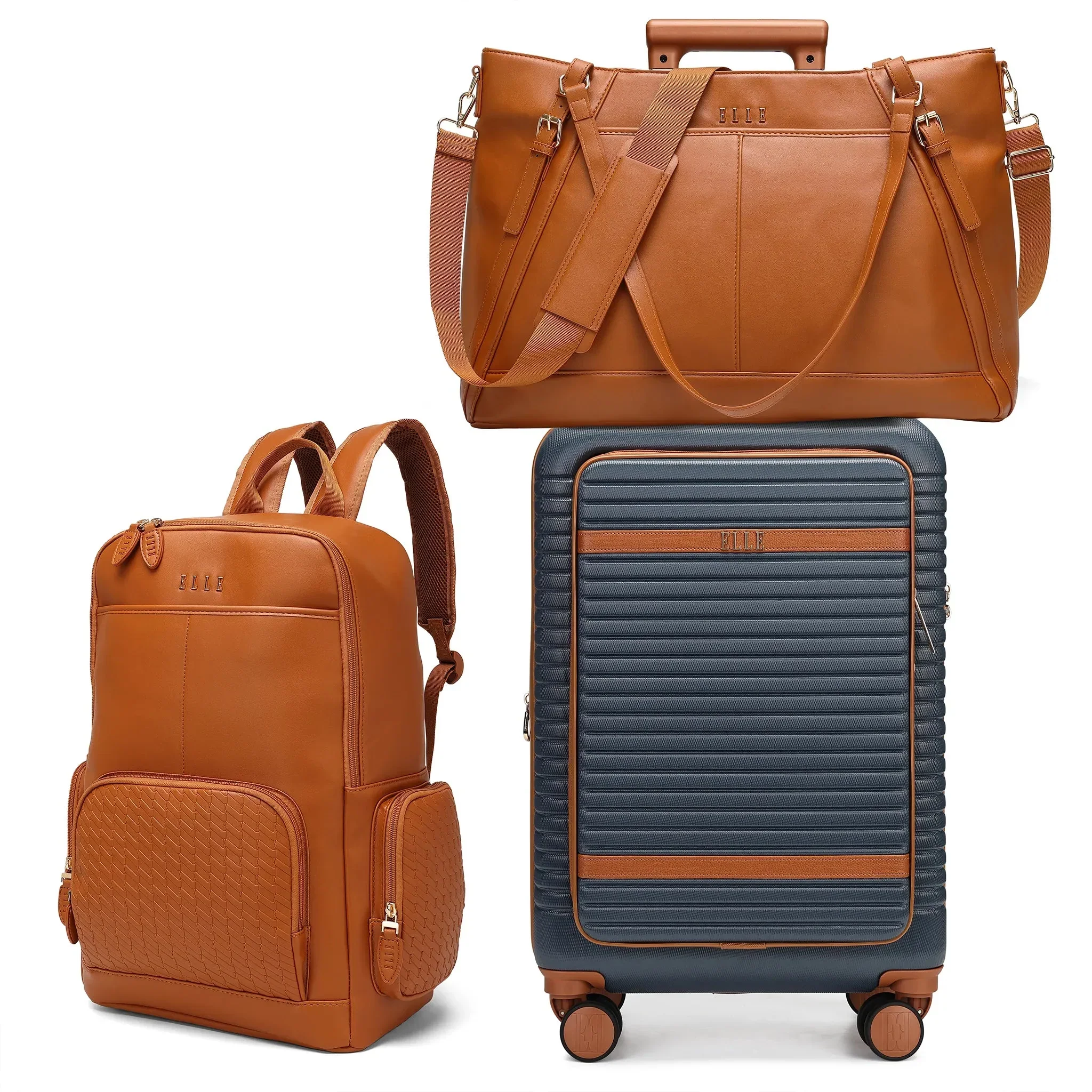Leisure Escape Luggage Set - Image 21