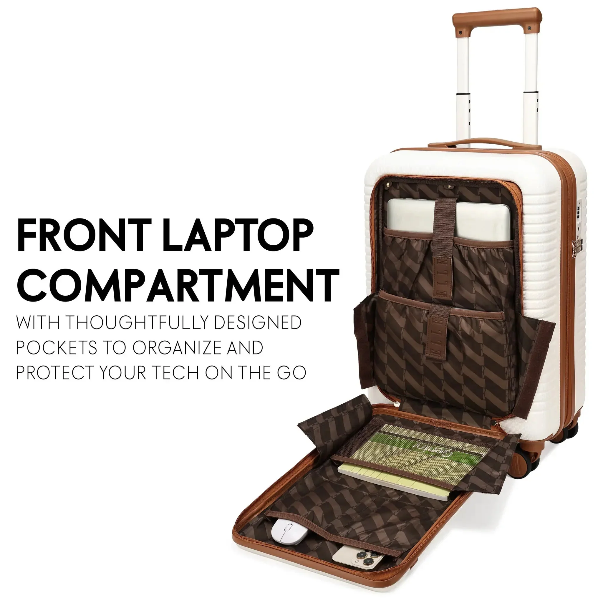 Leisure Escape Luggage Set - Image 5