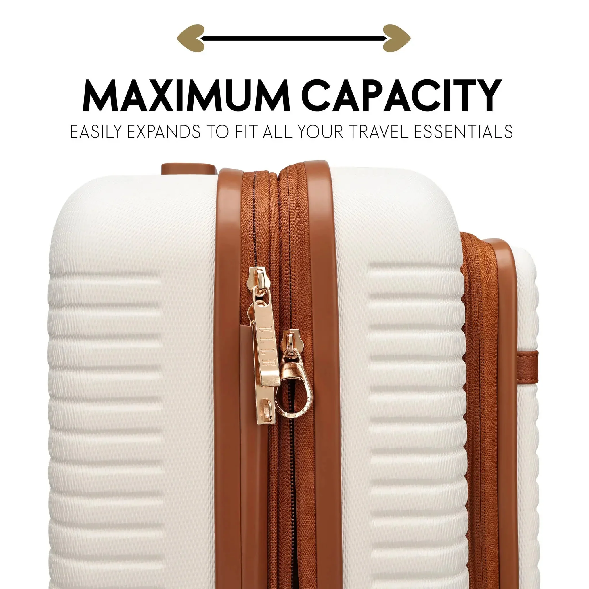 Leisure Escape Luggage Set - Image 8