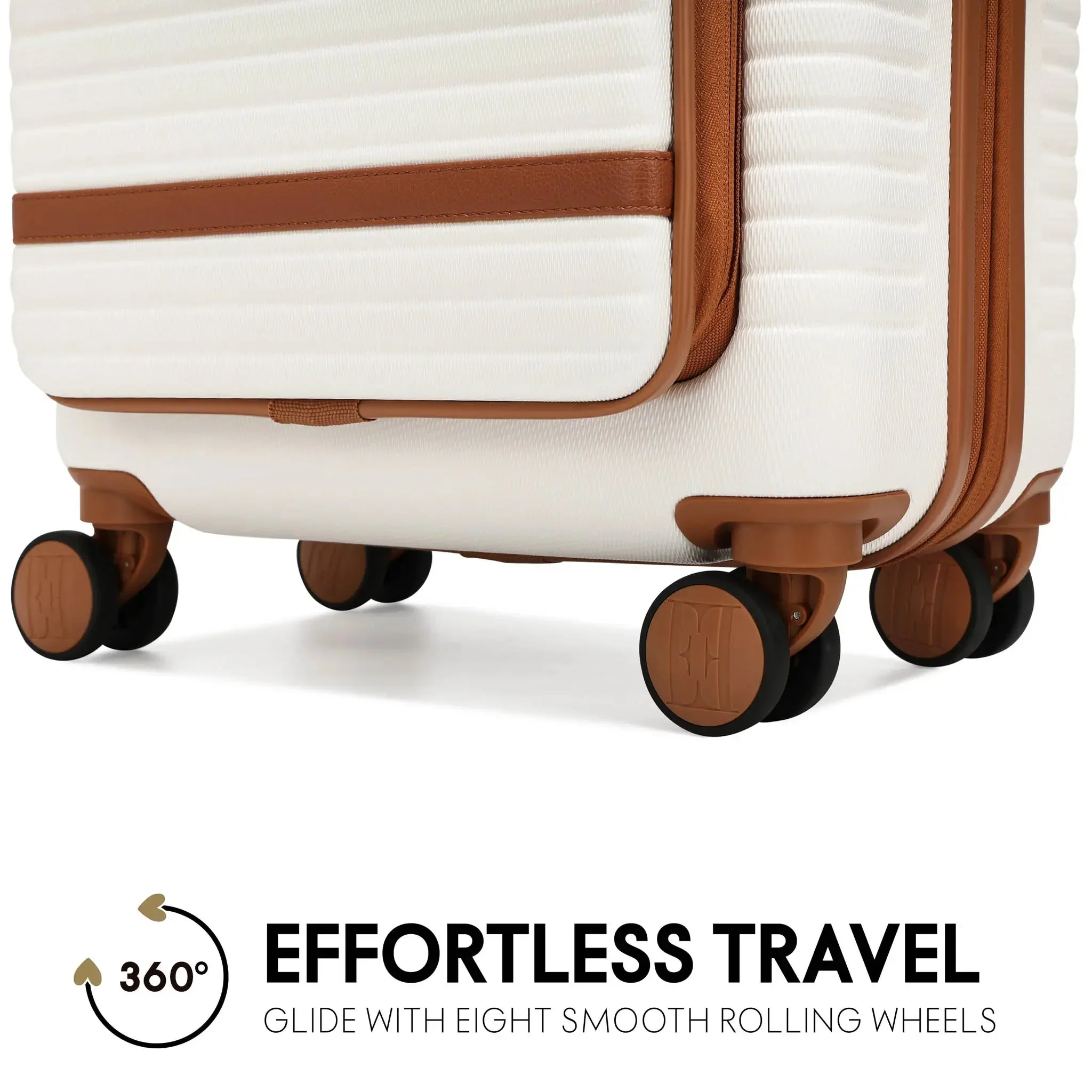 Leisure Escape Luggage Set - Image 9