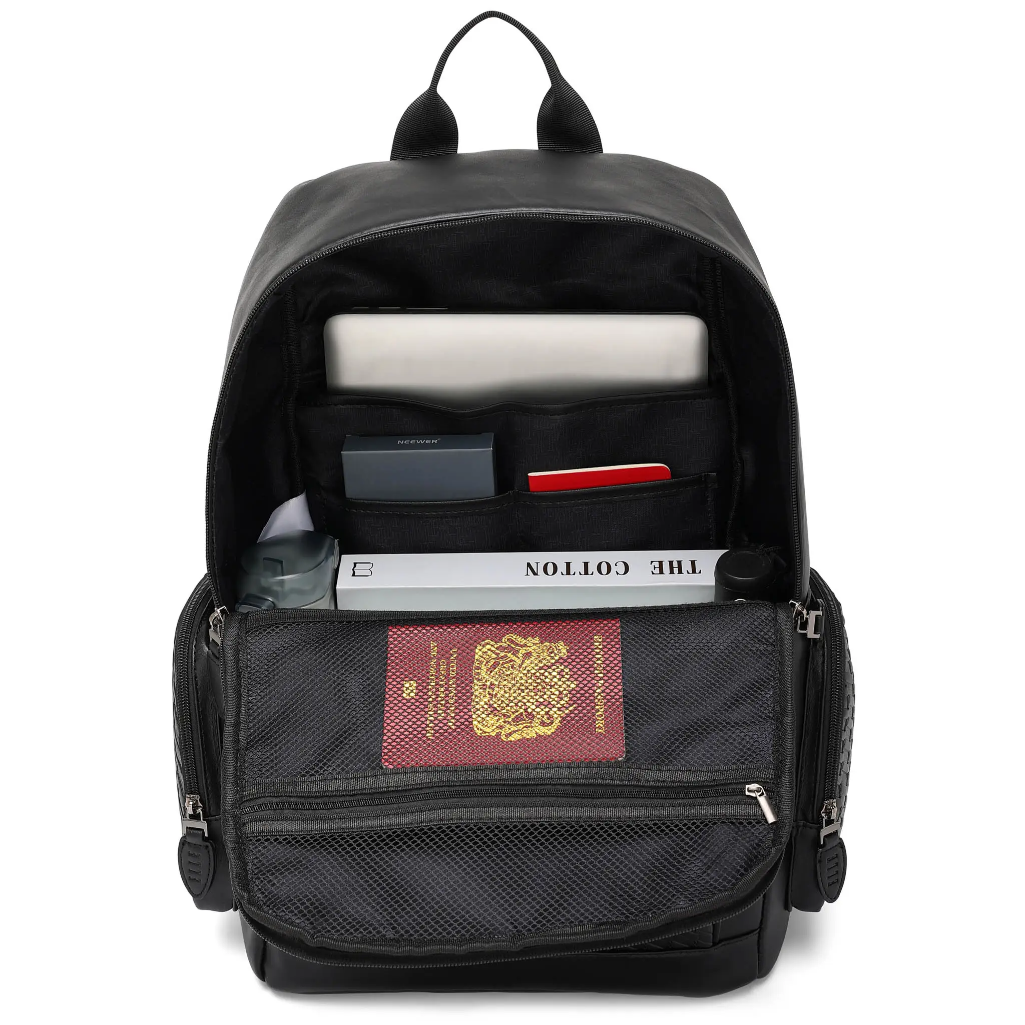 Leisure Luxe 27L Backpack - Image 2