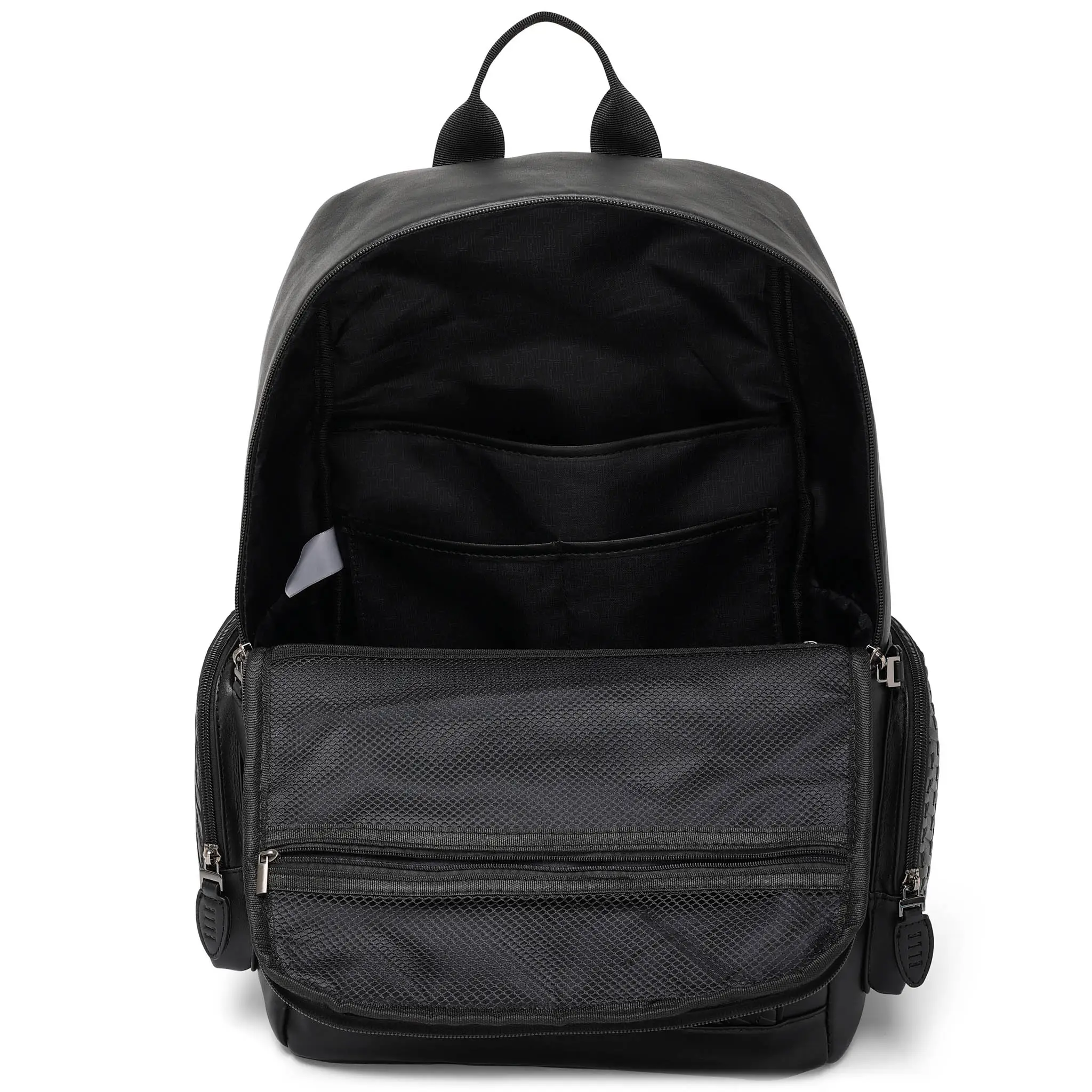 Leisure Luxe 27L Backpack - Image 3