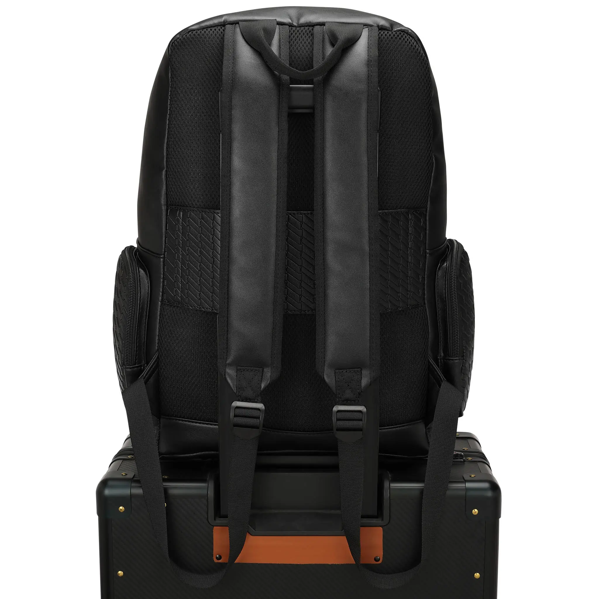 Leisure Luxe 27L Backpack - Image 4