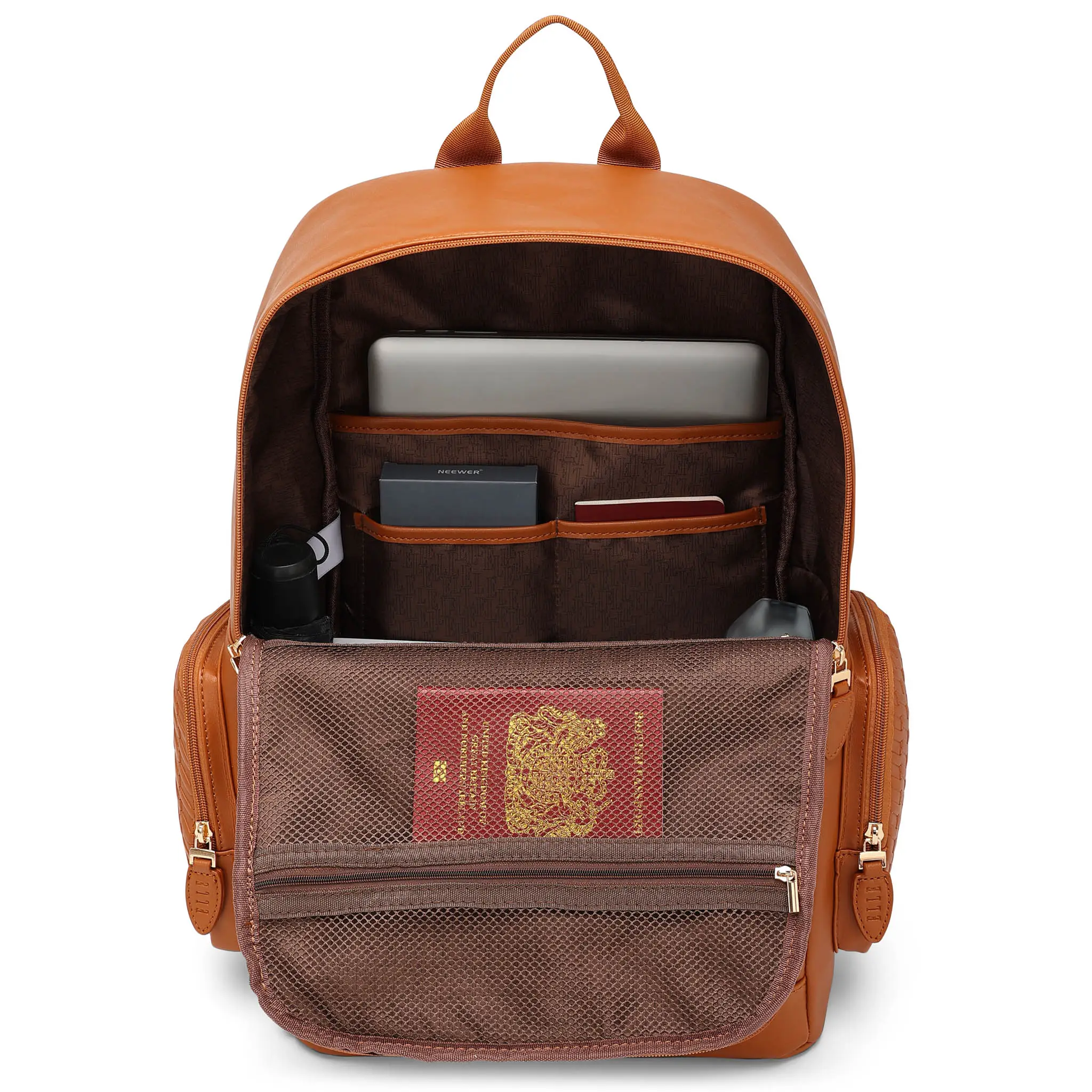 Leisure Luxe 27L Backpack - Image 7