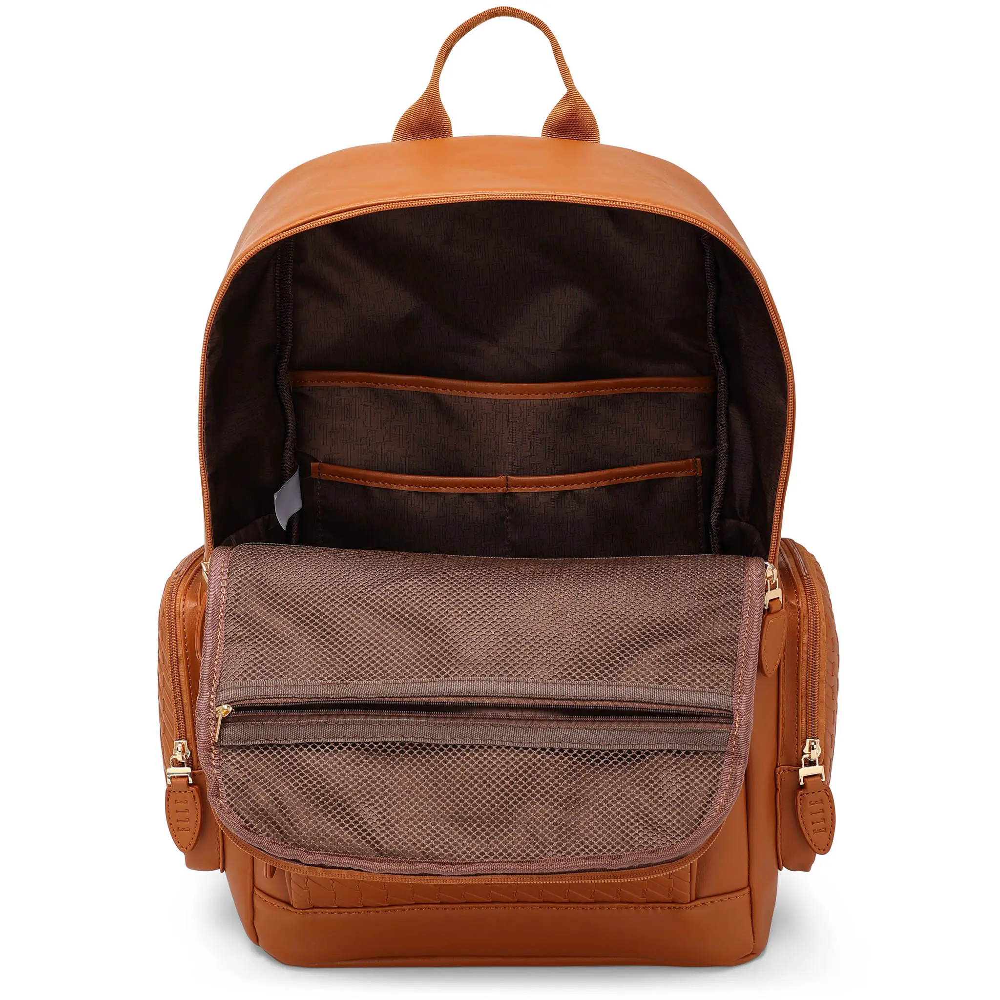 Leisure Luxe 27L Backpack - Image 8
