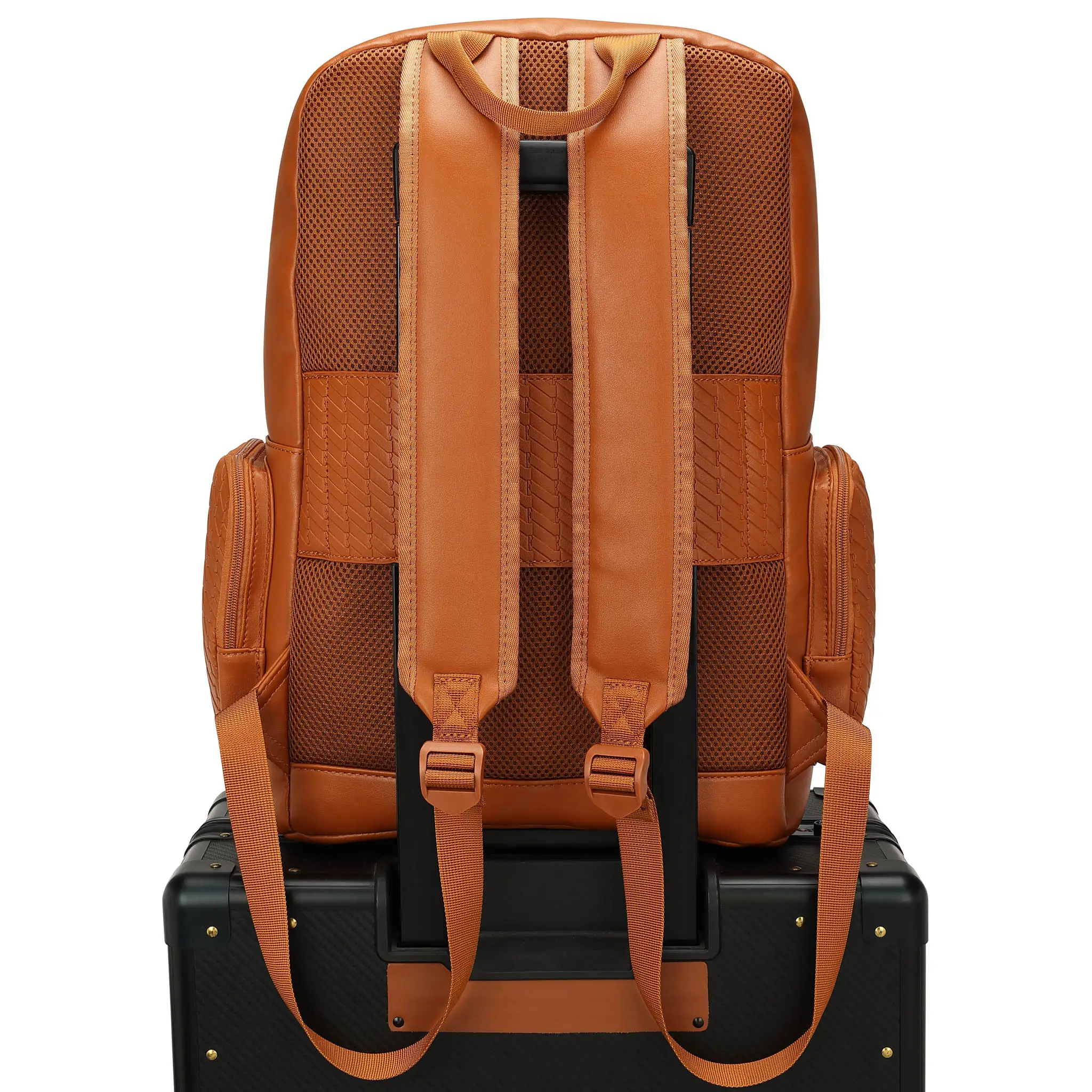 Leisure Luxe 27L Backpack - Image 9