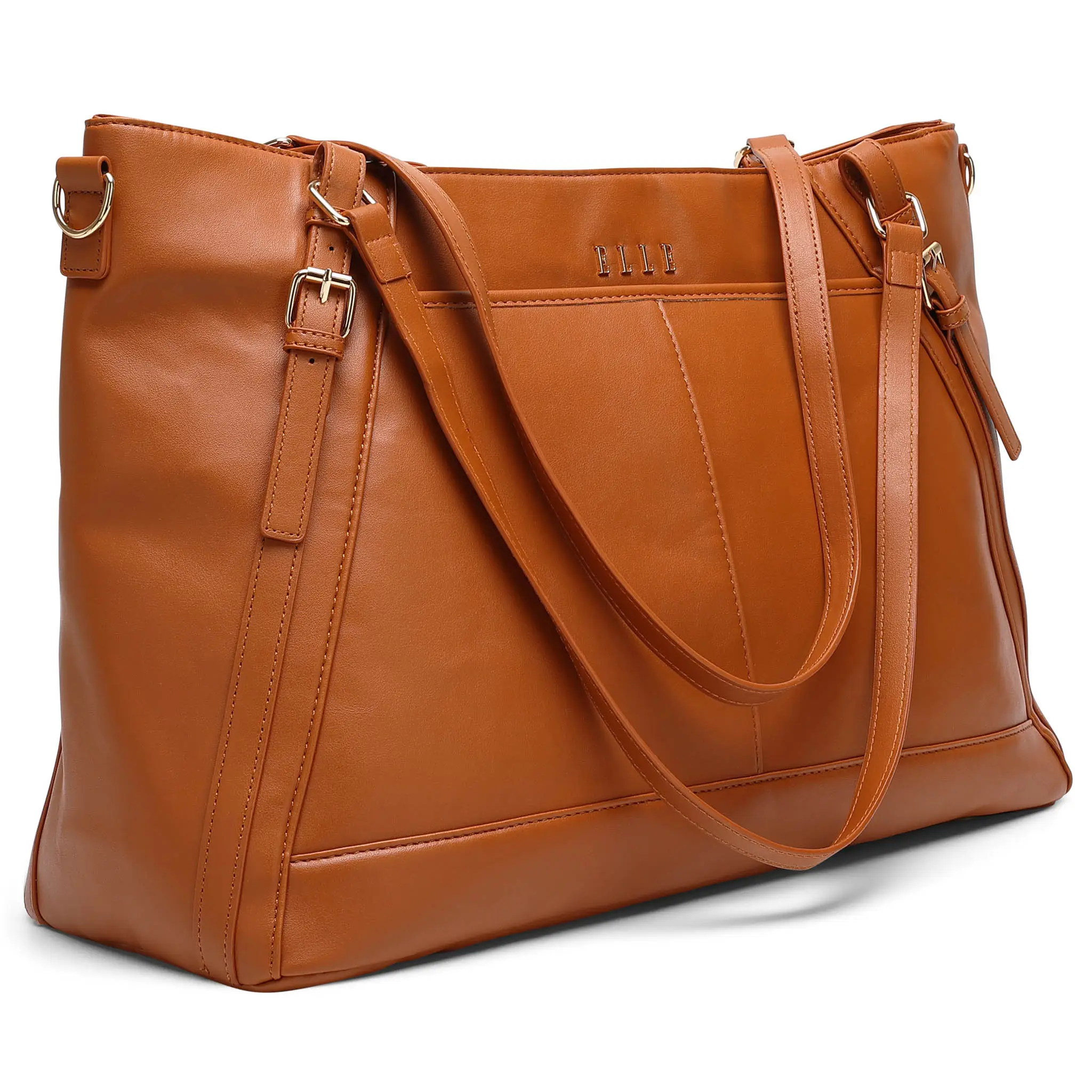 Leisure Luxe 33L Weekender Tote Bag - Image 10