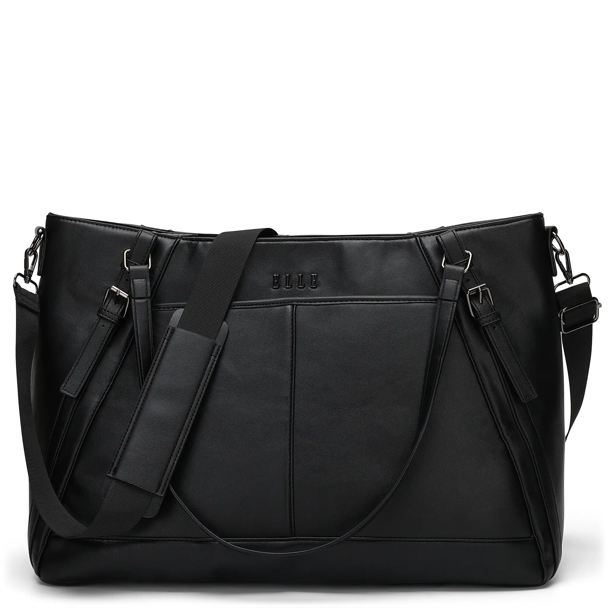 Leisure Luxe 33L Weekender Tote Bag - Image 11