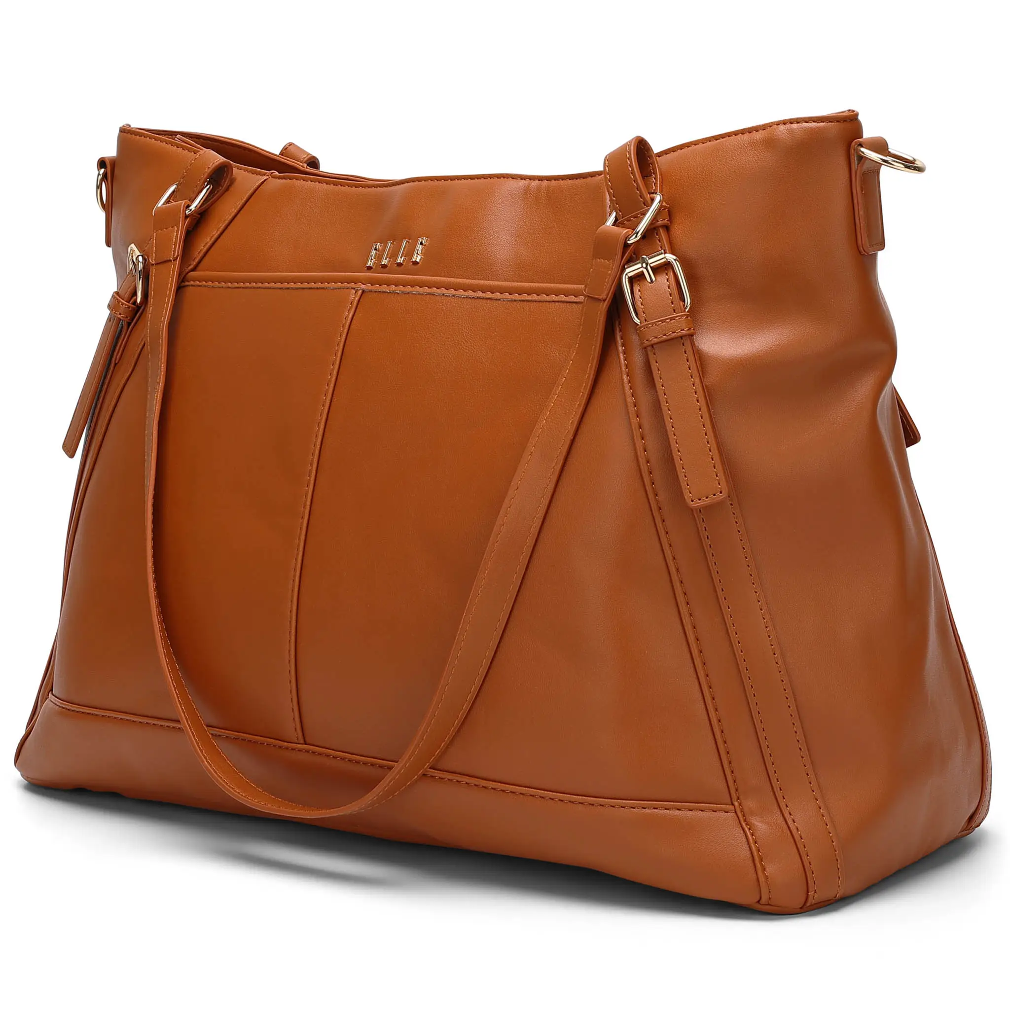 Leisure Luxe 33L Weekender Tote Bag - Image 9