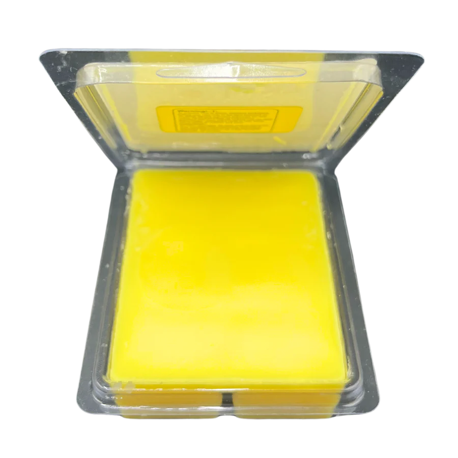 Lemon Scented Wax Melts | 2.75 oz | Blended Light - Image 3