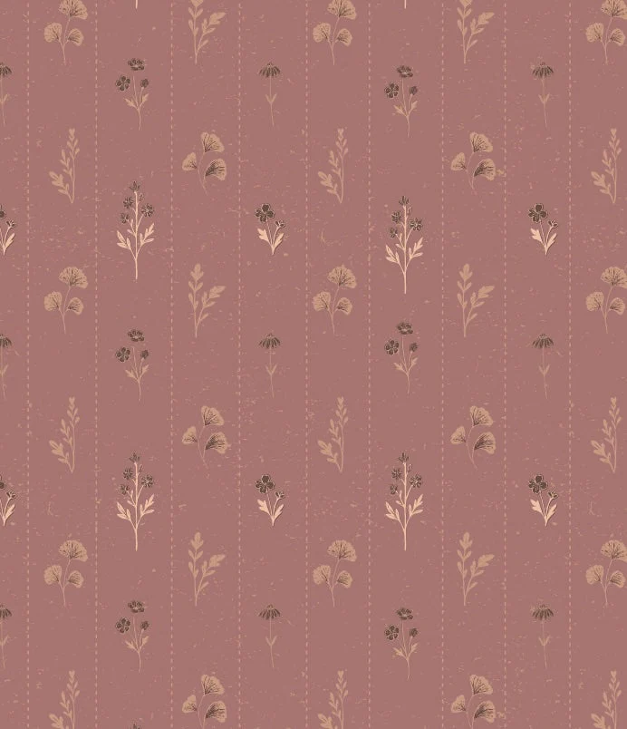 Leni Wallpaper by The Feral Flower - Image 6