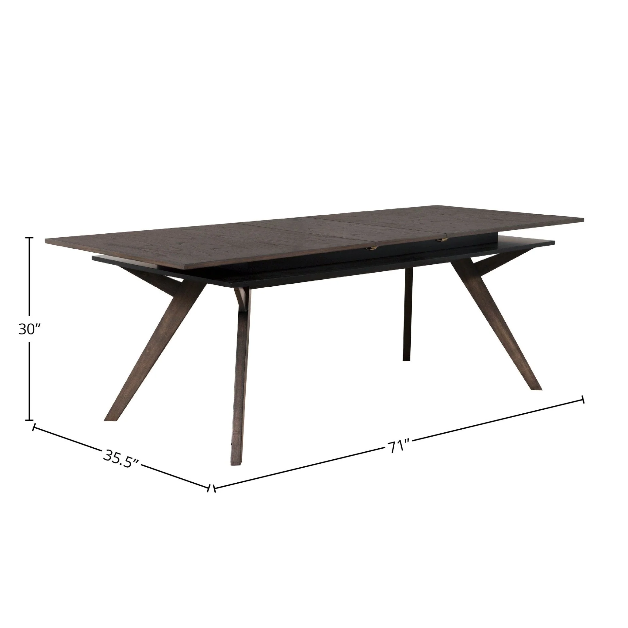 Lennox Extension Dining Table - Image 7