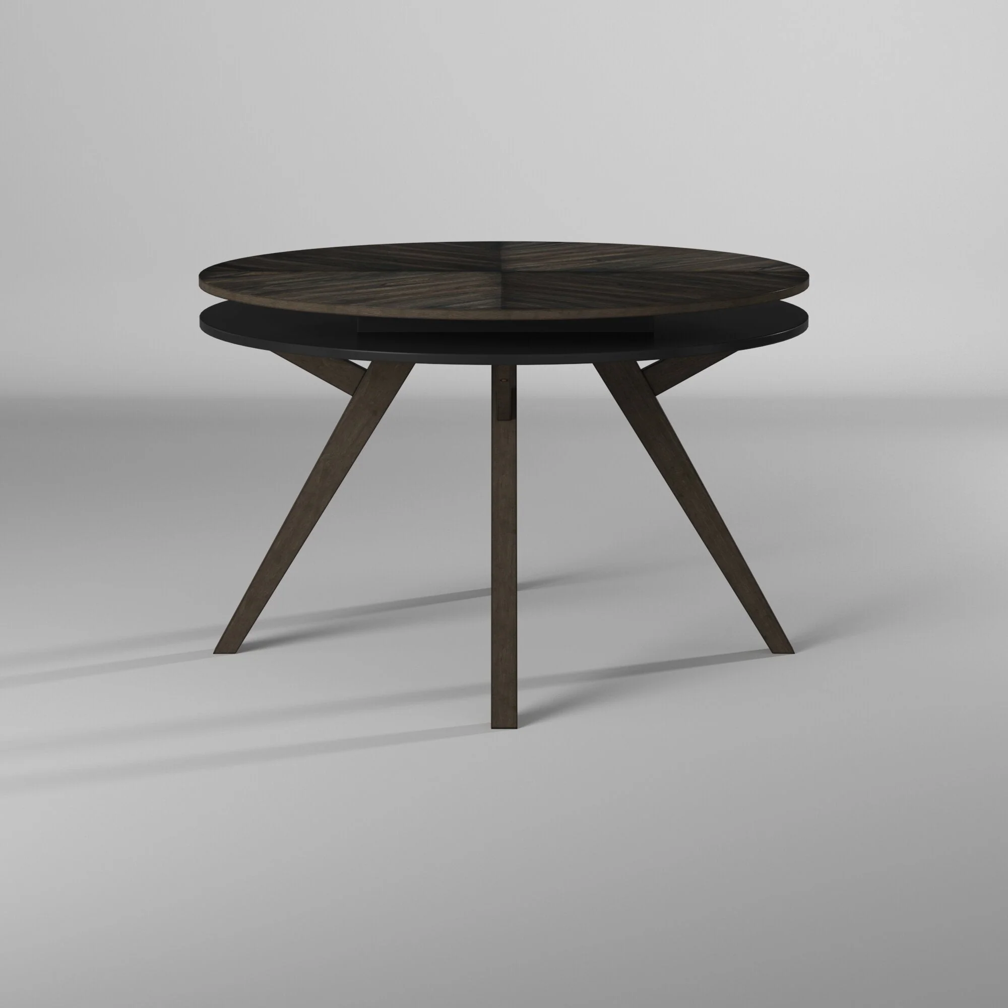 Lennox Round Dining Table - Image 2
