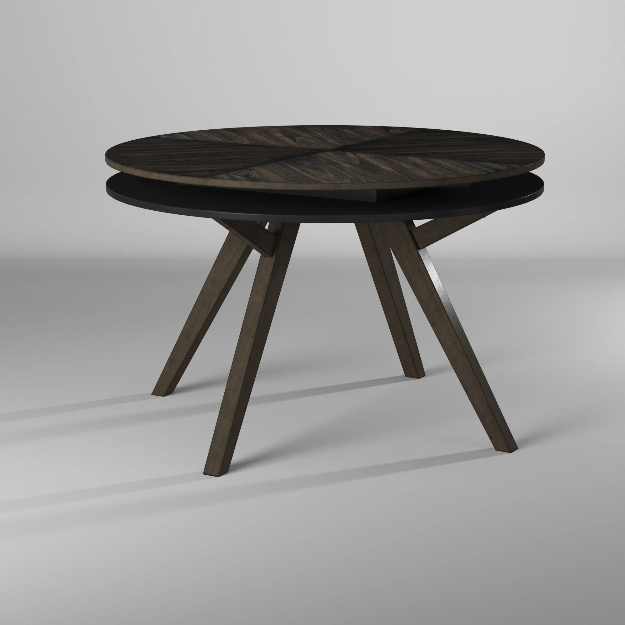 Lennox Round Dining Table - Image 3