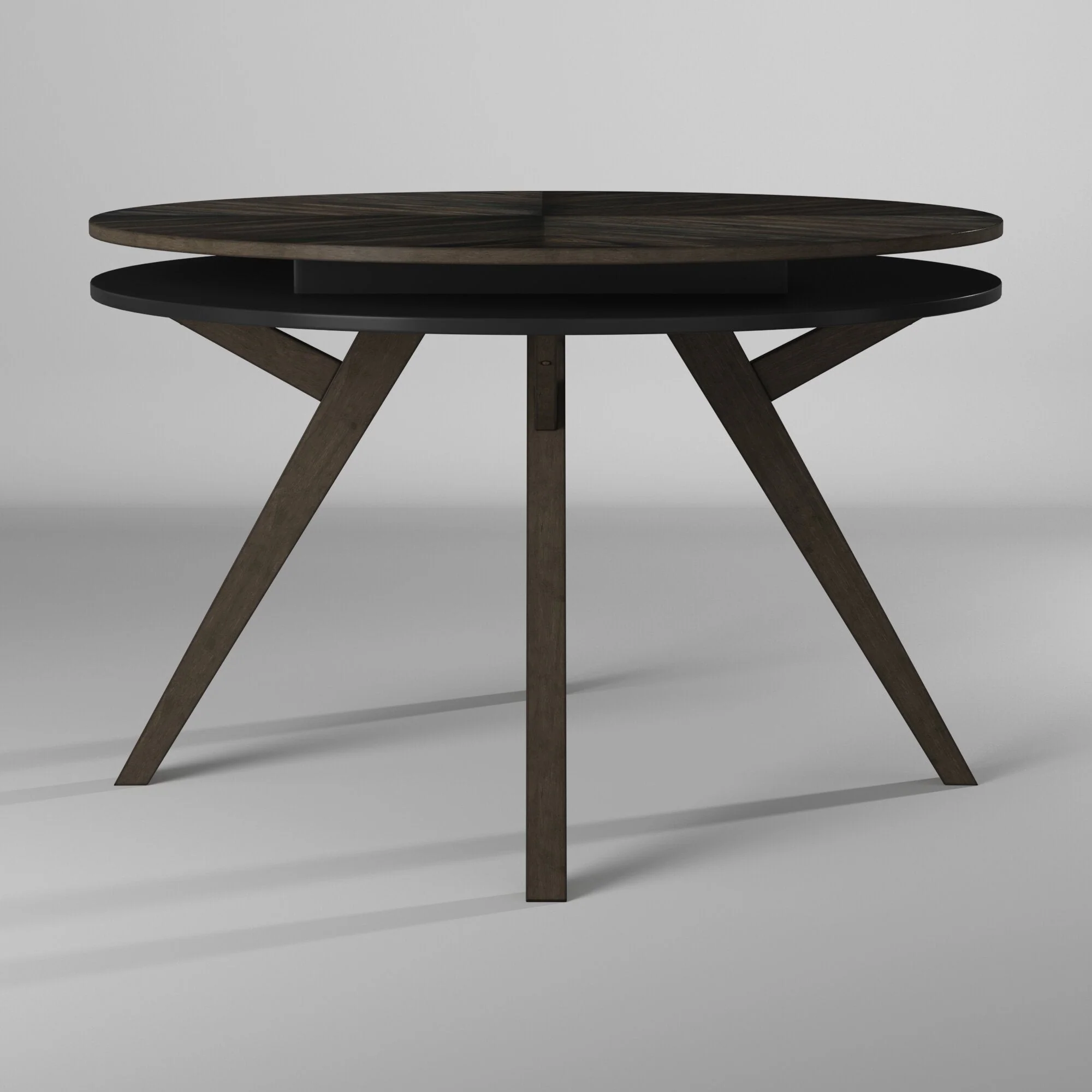 Lennox Round Dining Table - Image 5