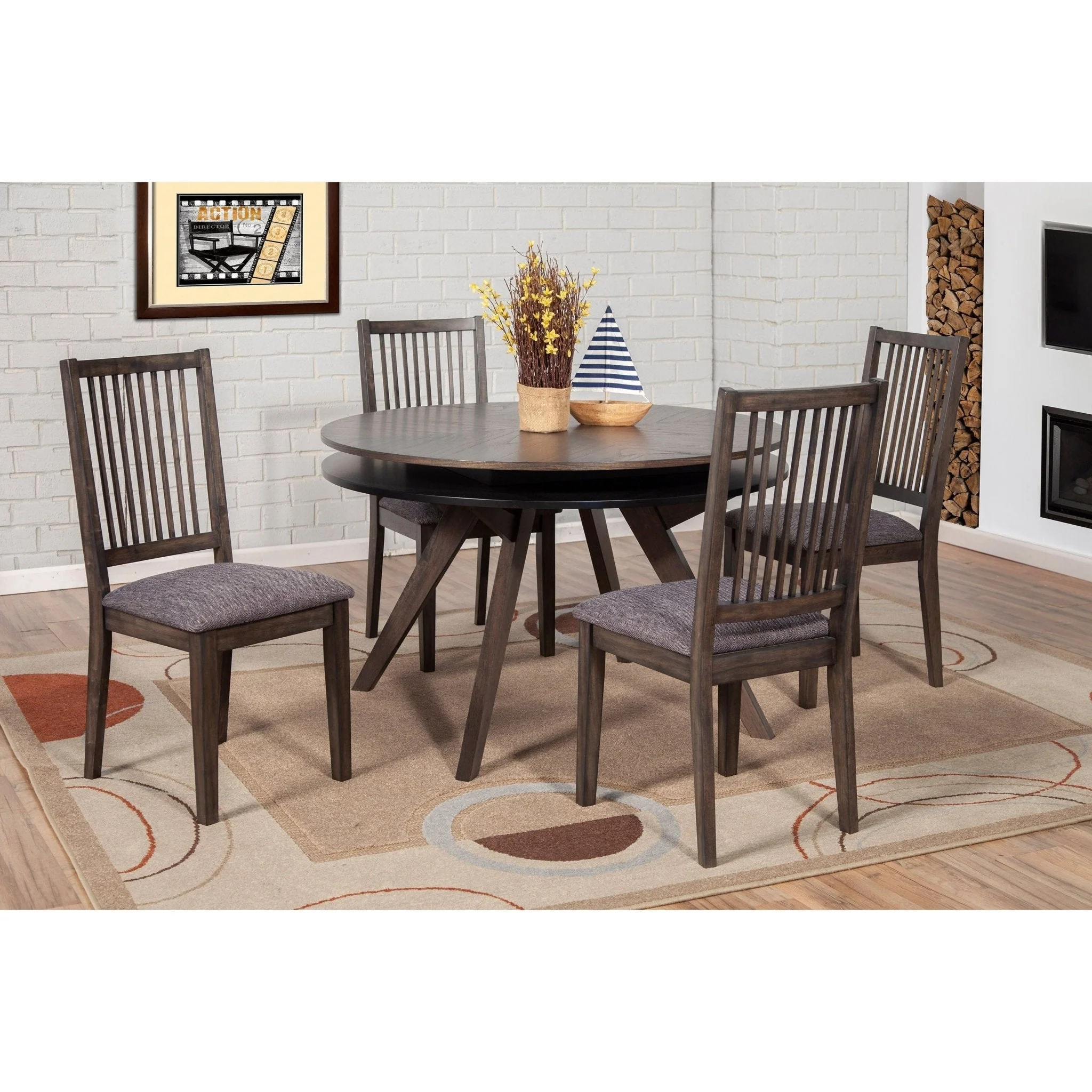 Lennox Side Chairs - Image 5