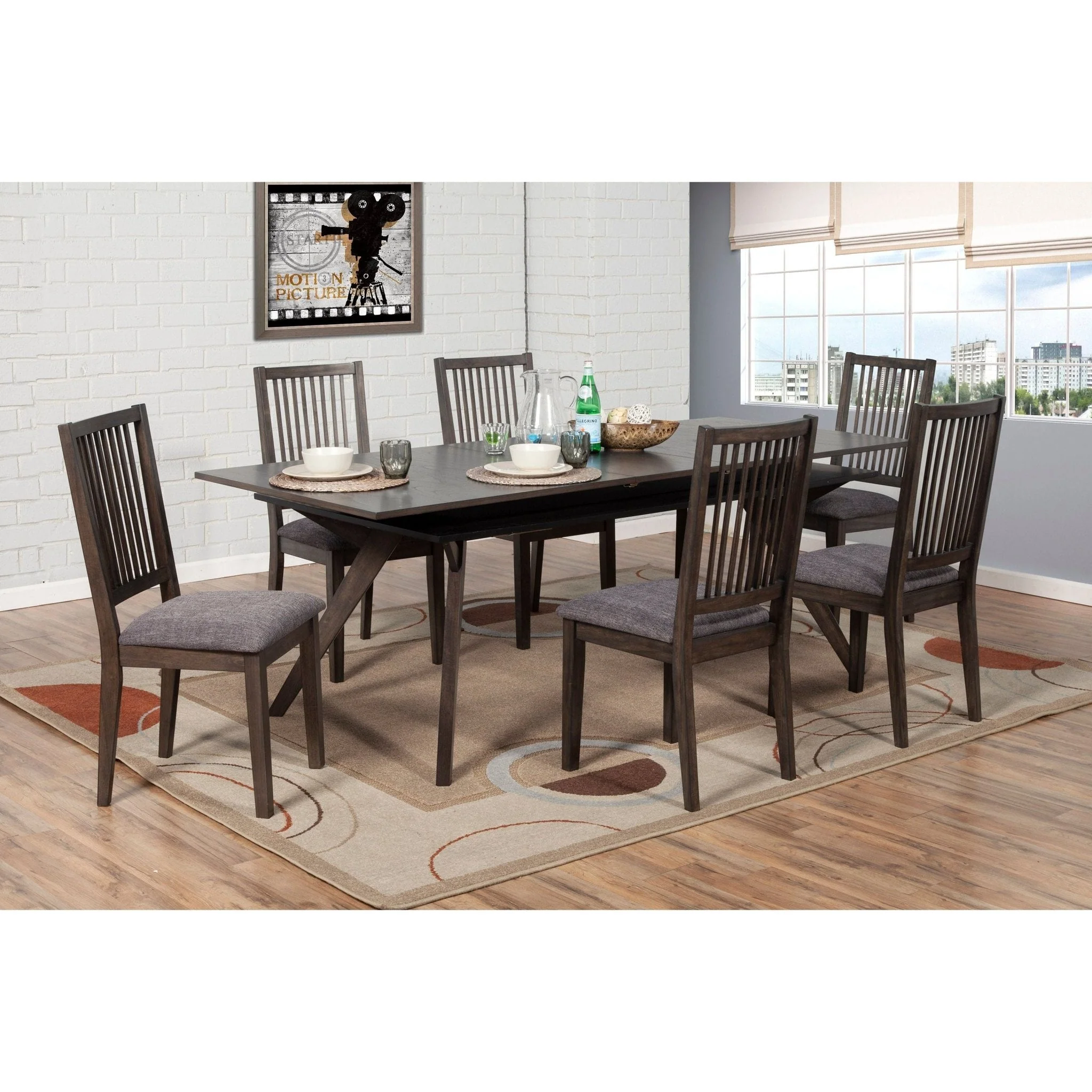 Lennox Side Chairs - Image 6