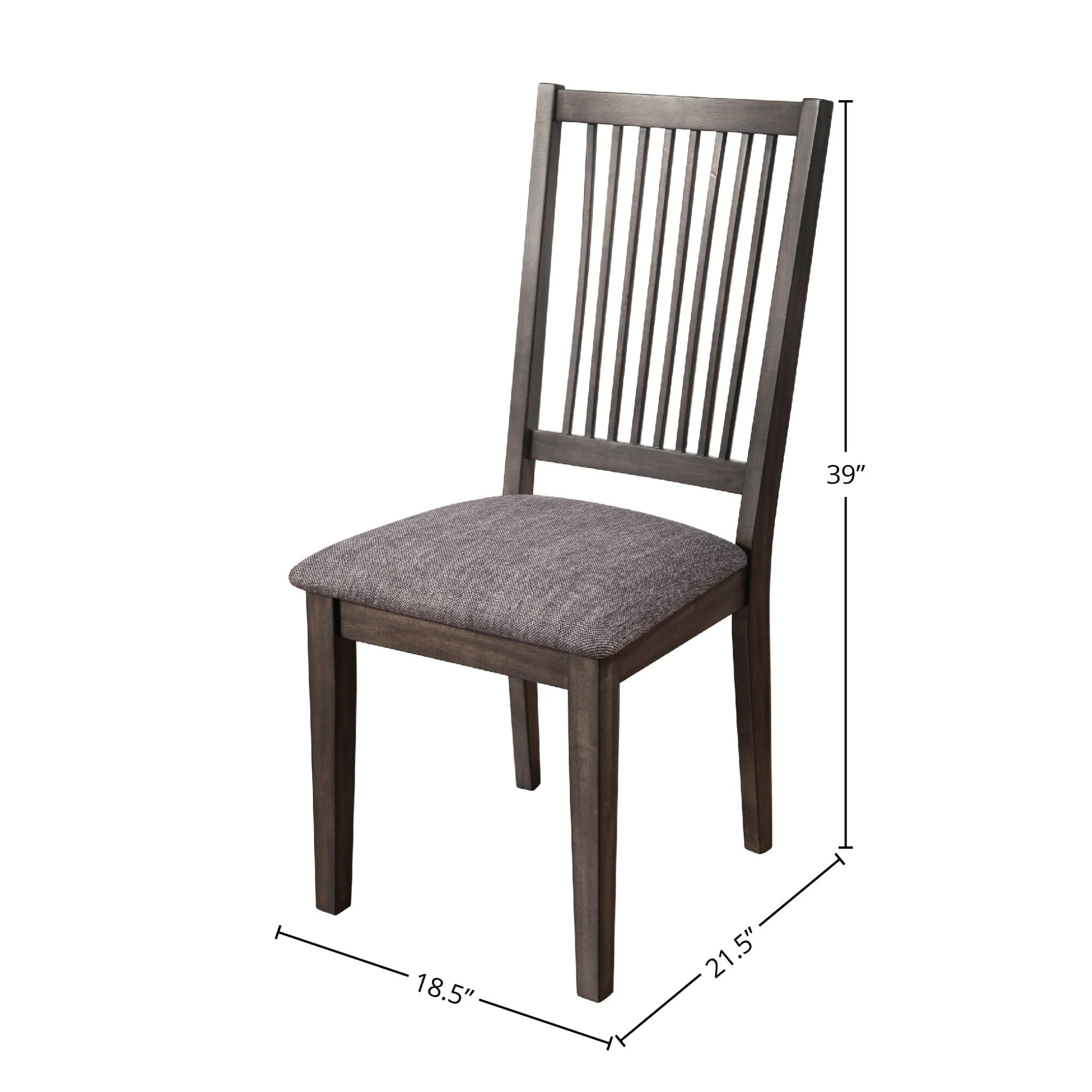 Lennox Side Chairs - Image 7