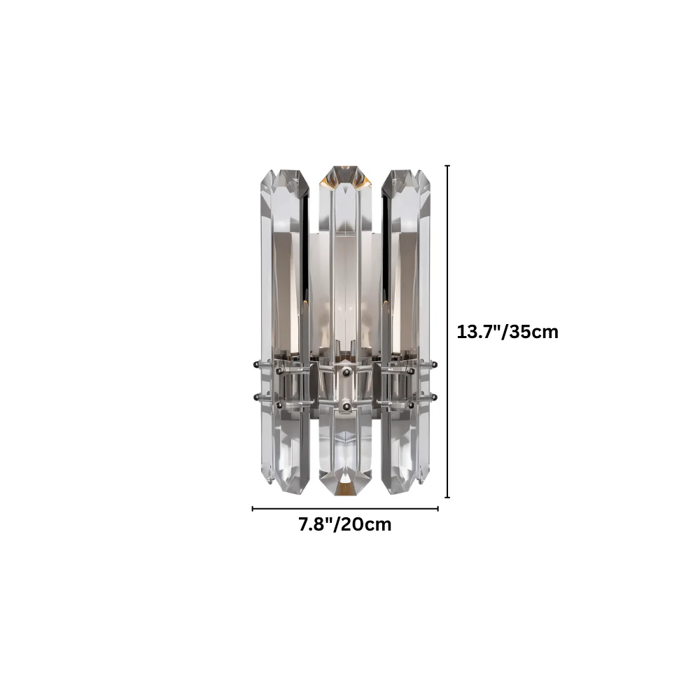 Lenvo Wall Lamp - Image 10