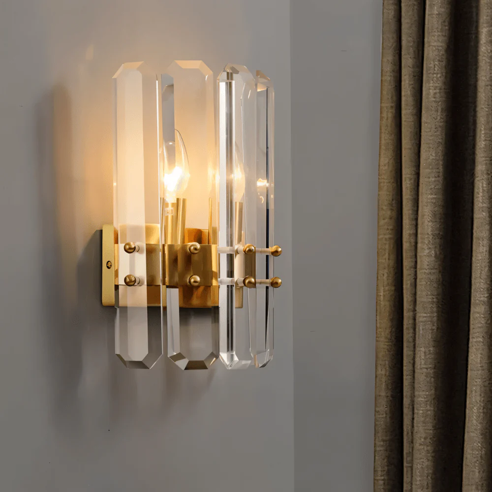 Lenvo Wall Lamp - Image 2