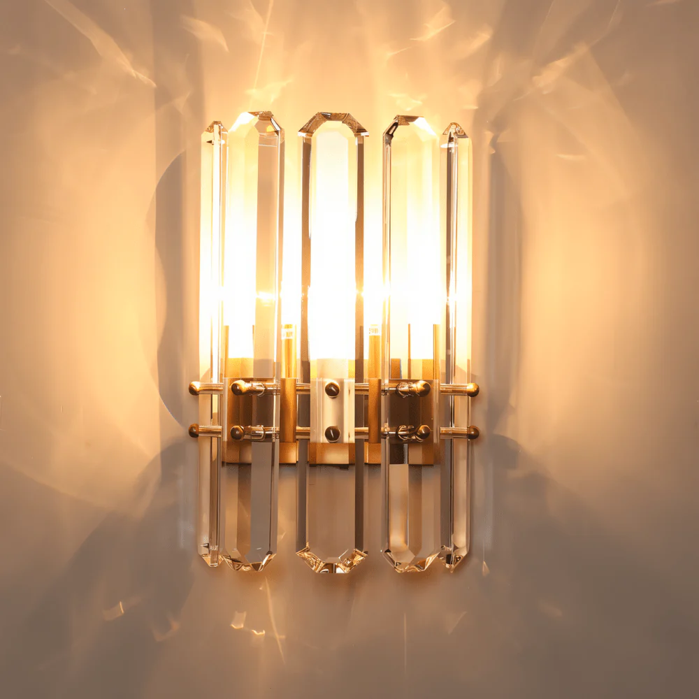 Lenvo Wall Lamp - Image 6