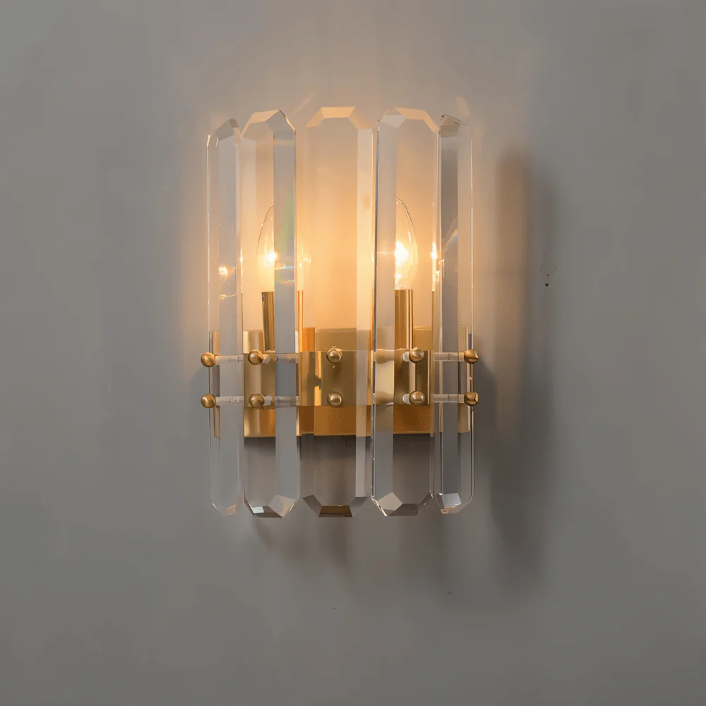Lenvo Wall Lamp - Image 7