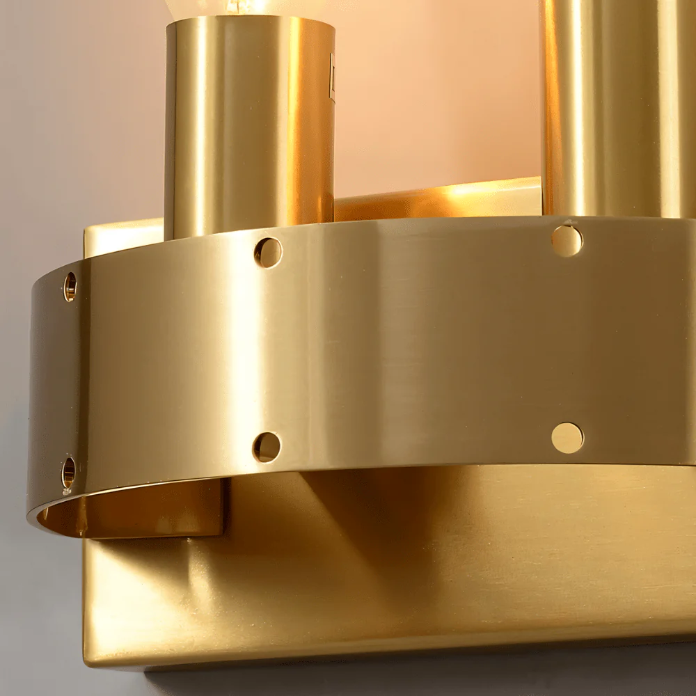 Lenvo Wall Lamp - Image 8