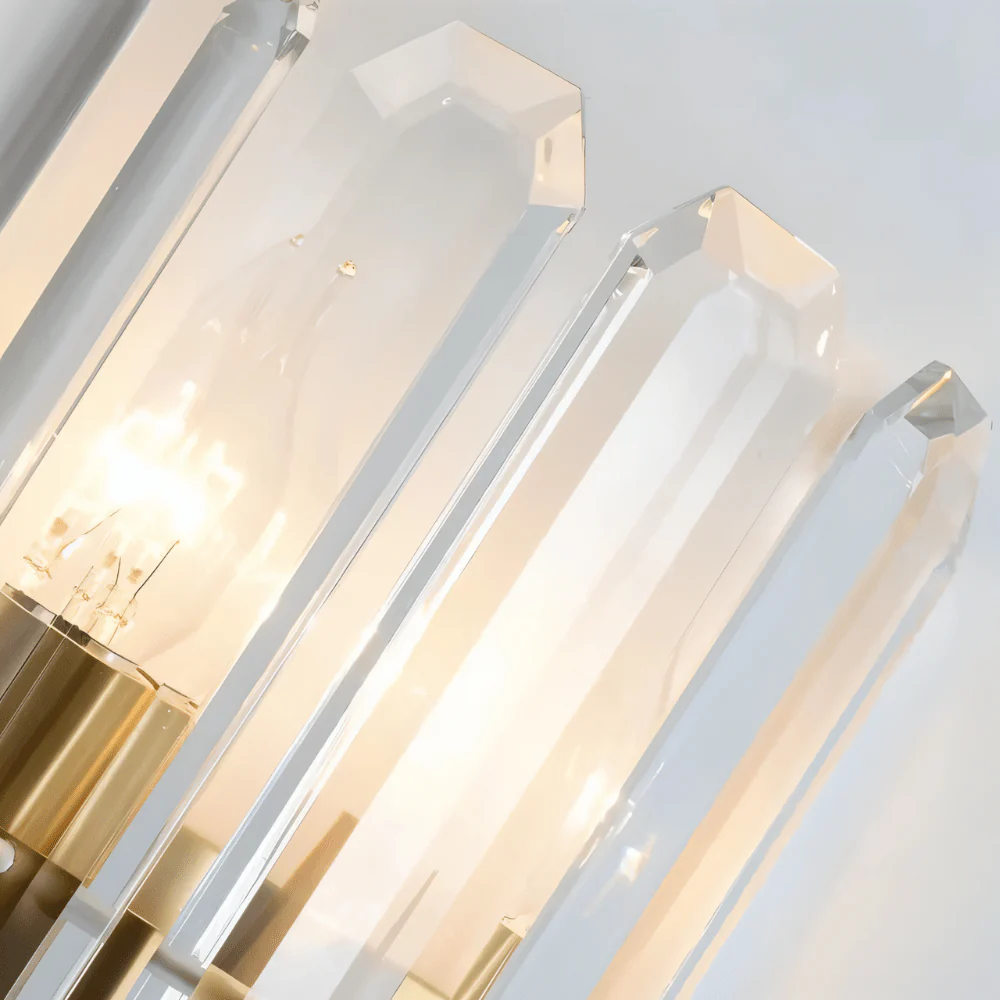 Lenvo Wall Lamp - Image 9