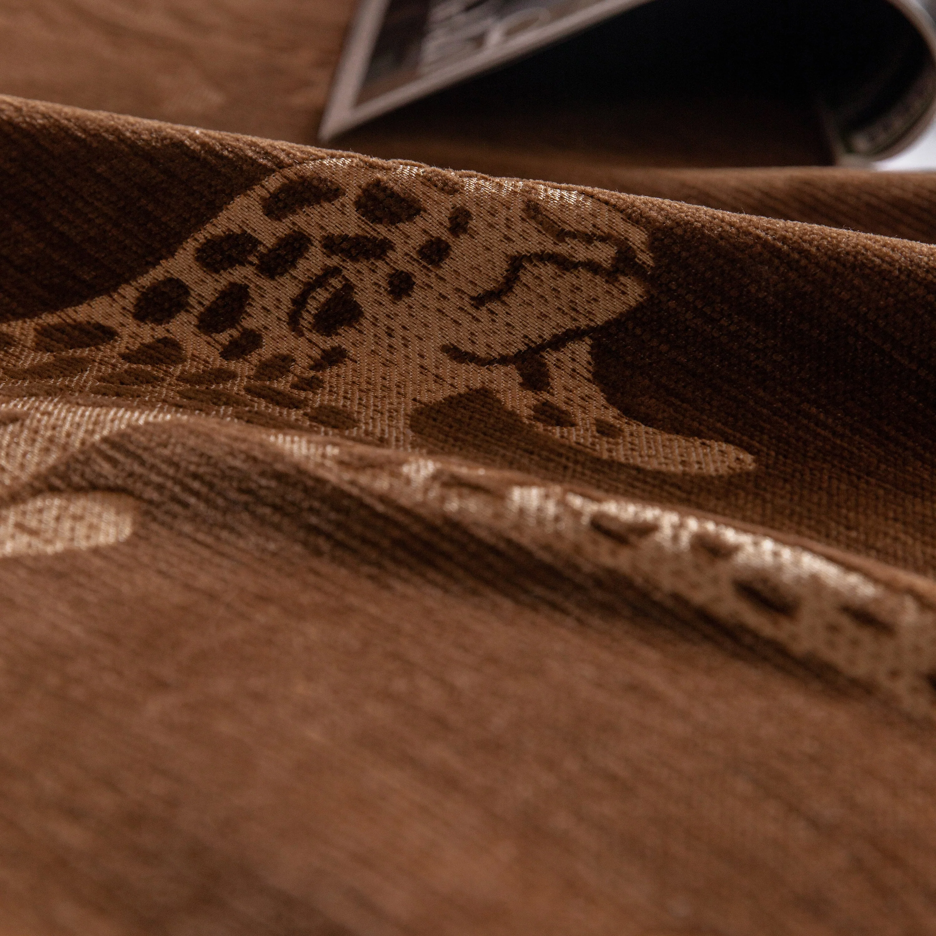 Leopard Sofa Cover Blanket Stylish Furniture Protector Throw for Couches & Loveseats - Image 31
