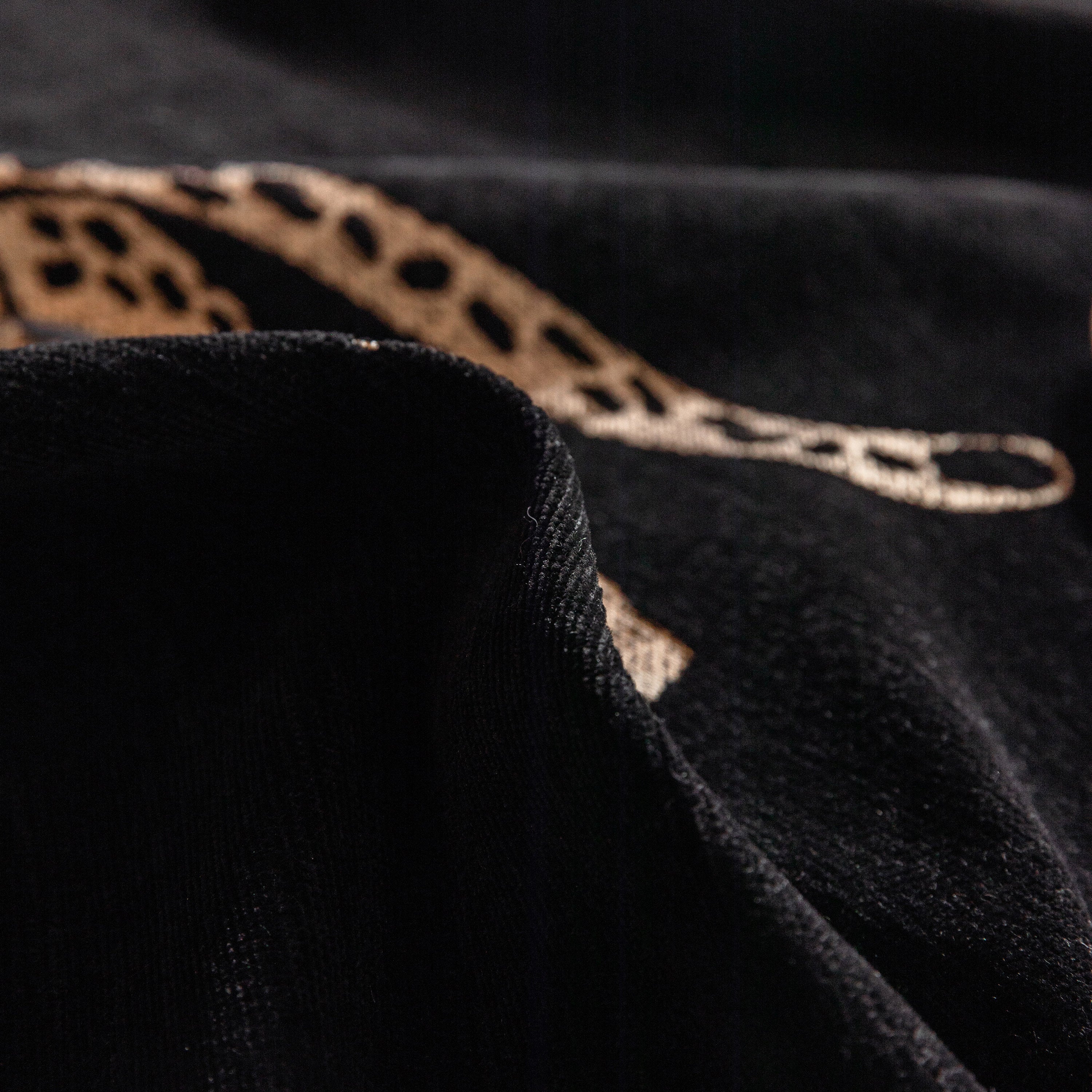 Leopard Sofa Cover Blanket Stylish Furniture Protector Throw for Couches & Loveseats - Image 42