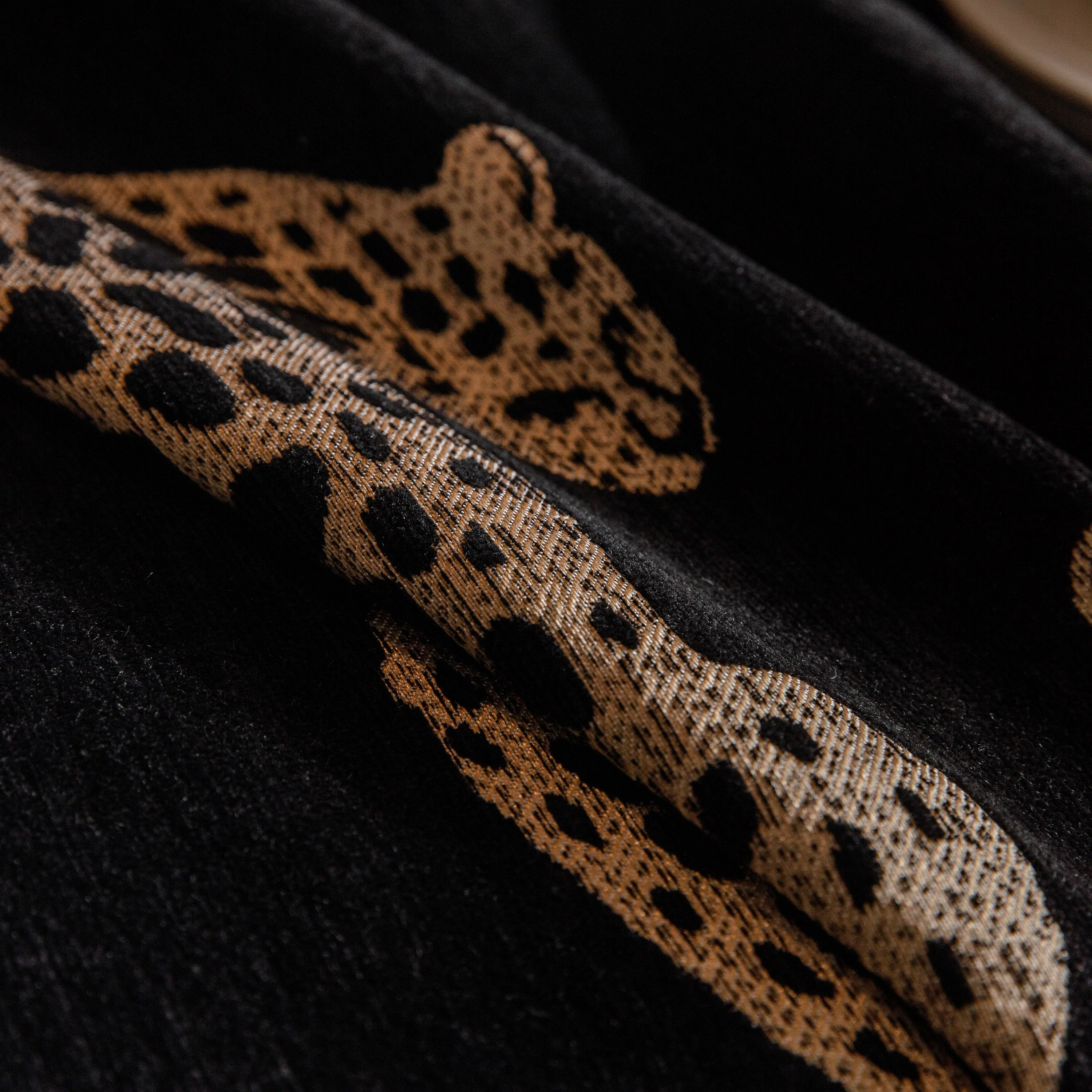 Leopard Sofa Cover Blanket Stylish Furniture Protector Throw for Couches & Loveseats - Image 50